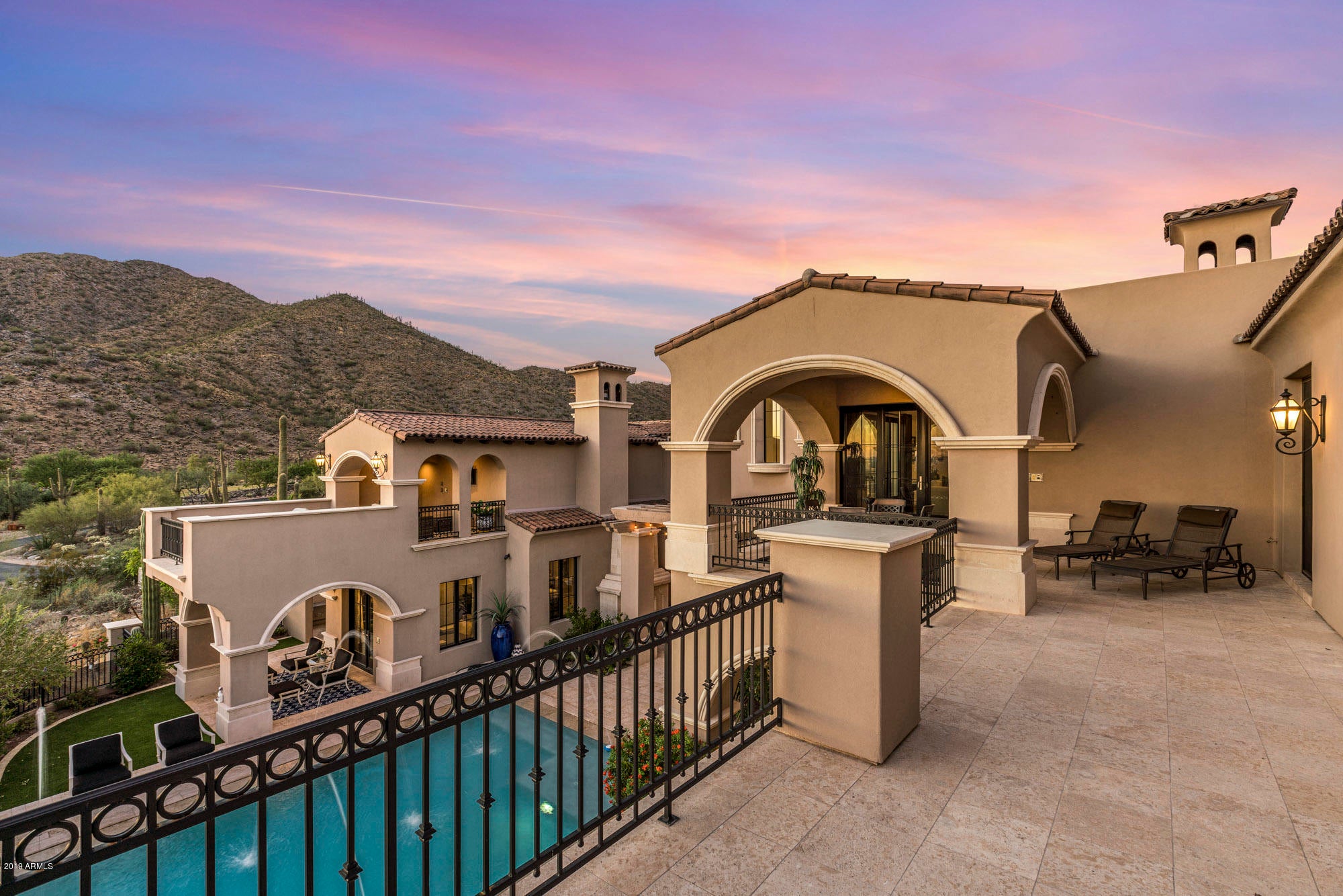 Silverleaf - Residential