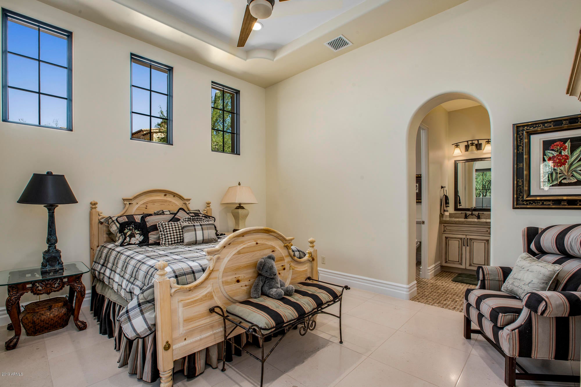 Silverleaf - Residential