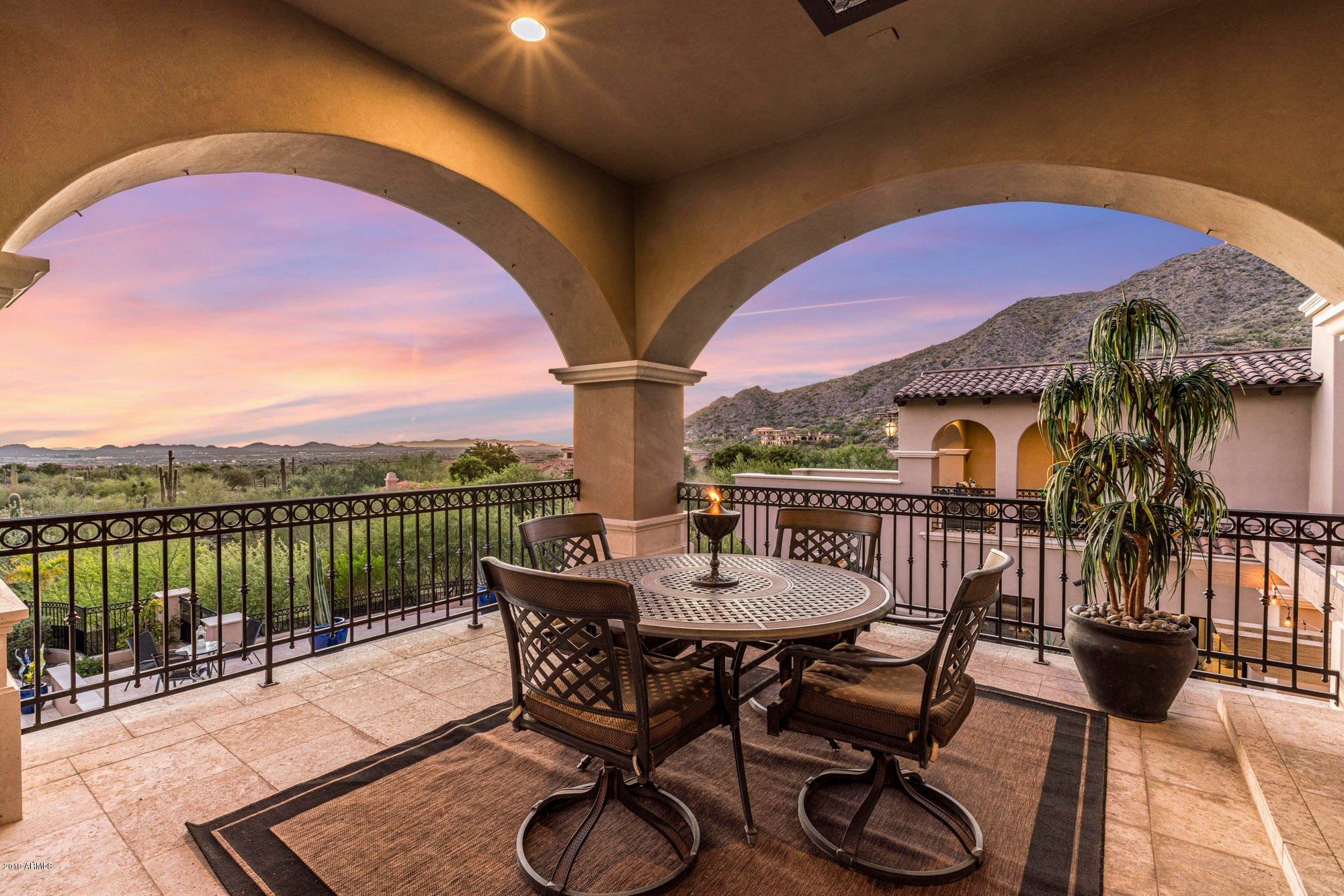 Silverleaf - Residential