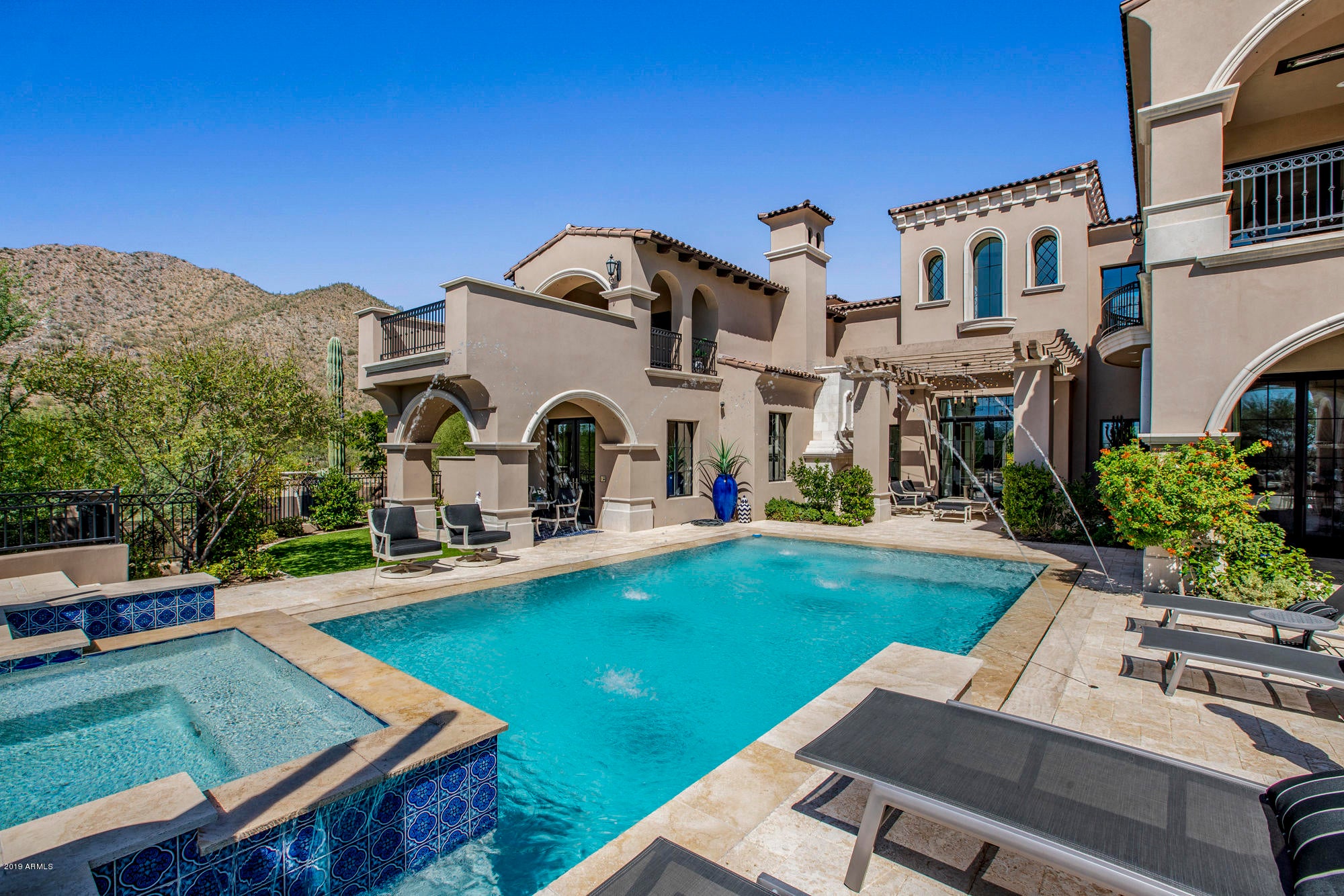 Silverleaf - Residential