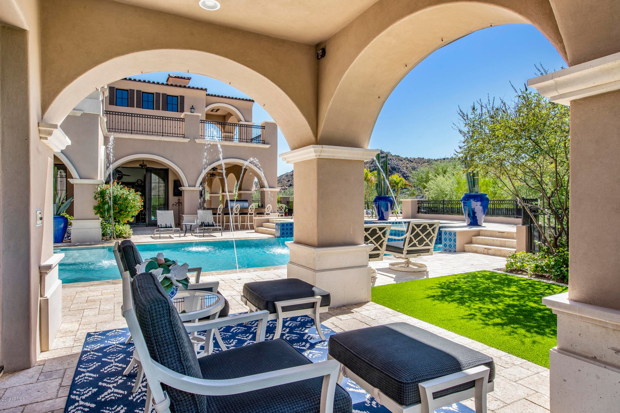 Silverleaf - Residential