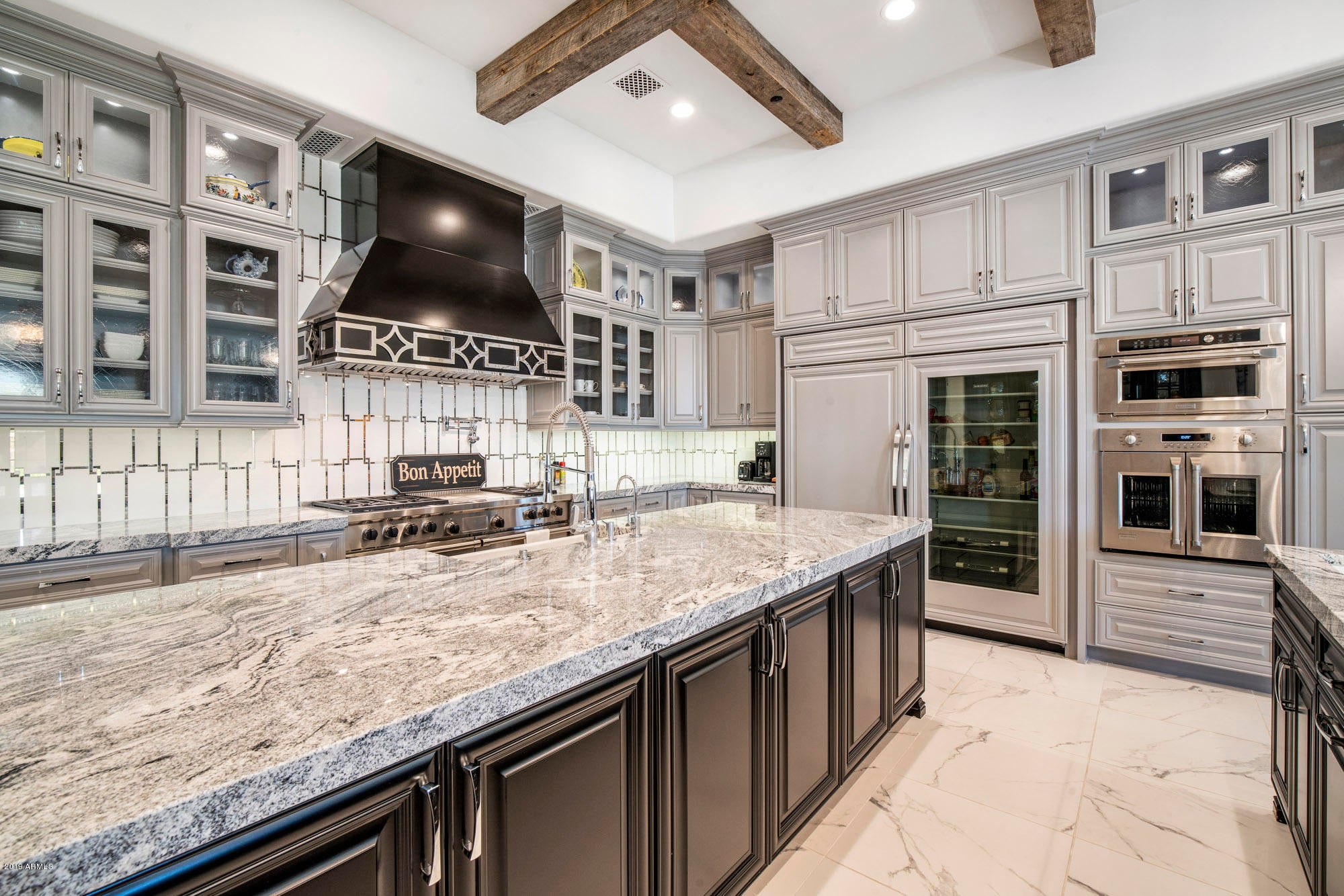 Silverleaf - Residential