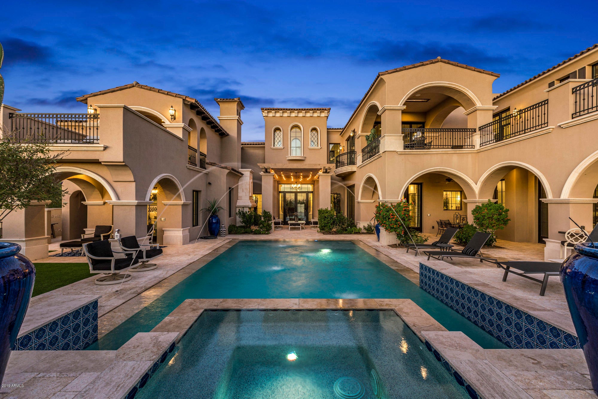 Silverleaf - Residential
