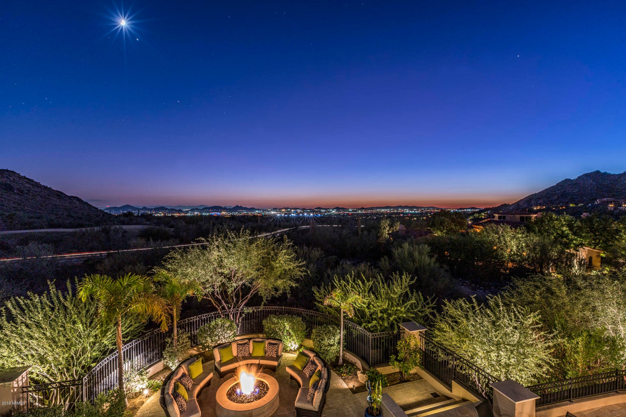 Silverleaf - Residential