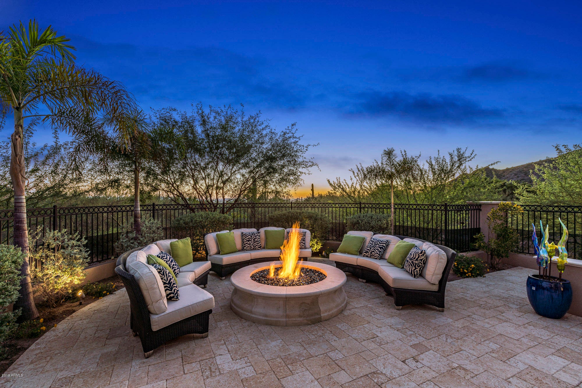 Silverleaf - Residential