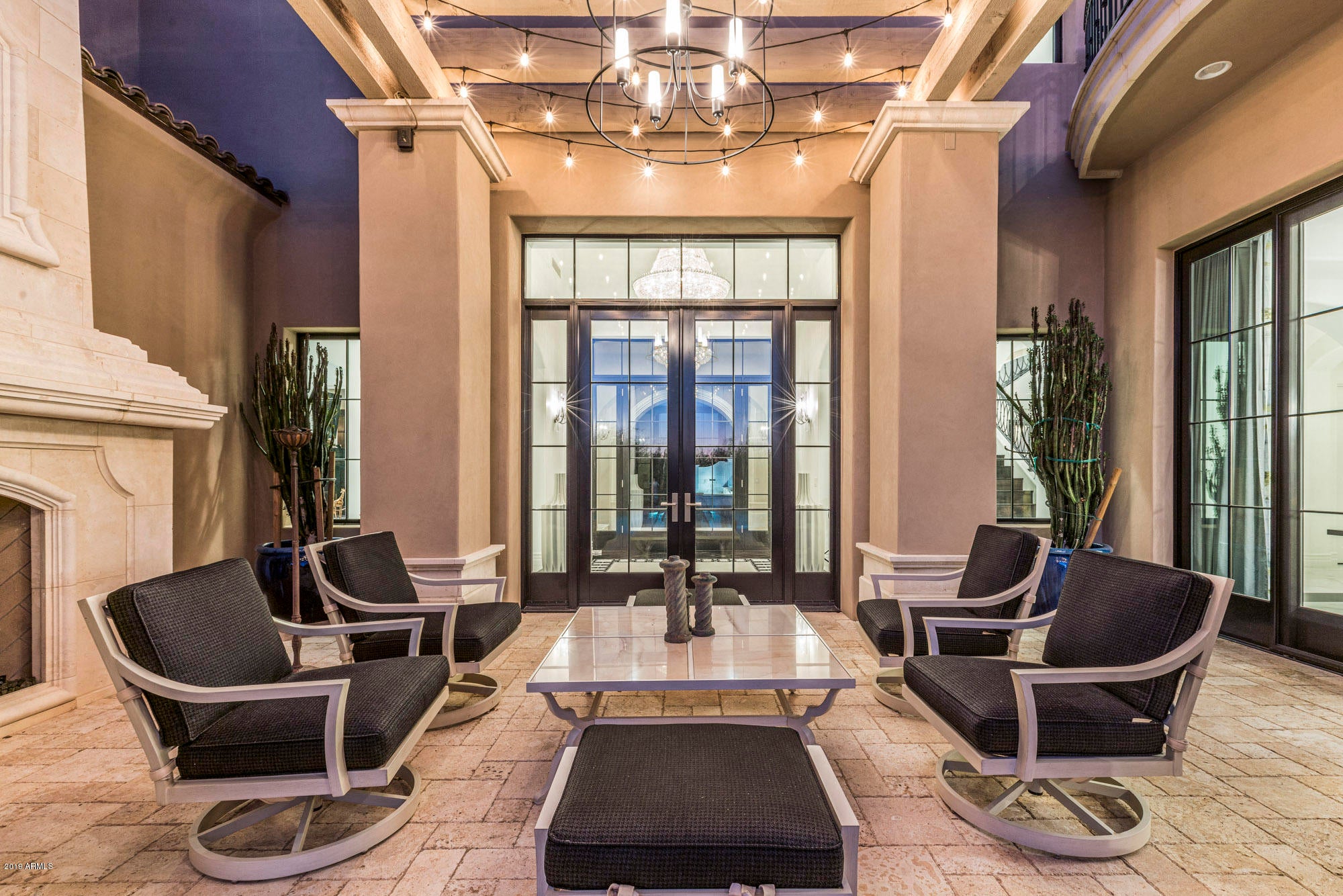 Silverleaf - Residential