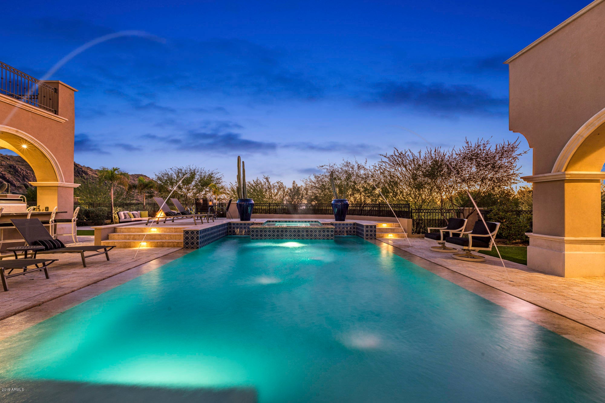 Silverleaf - Residential