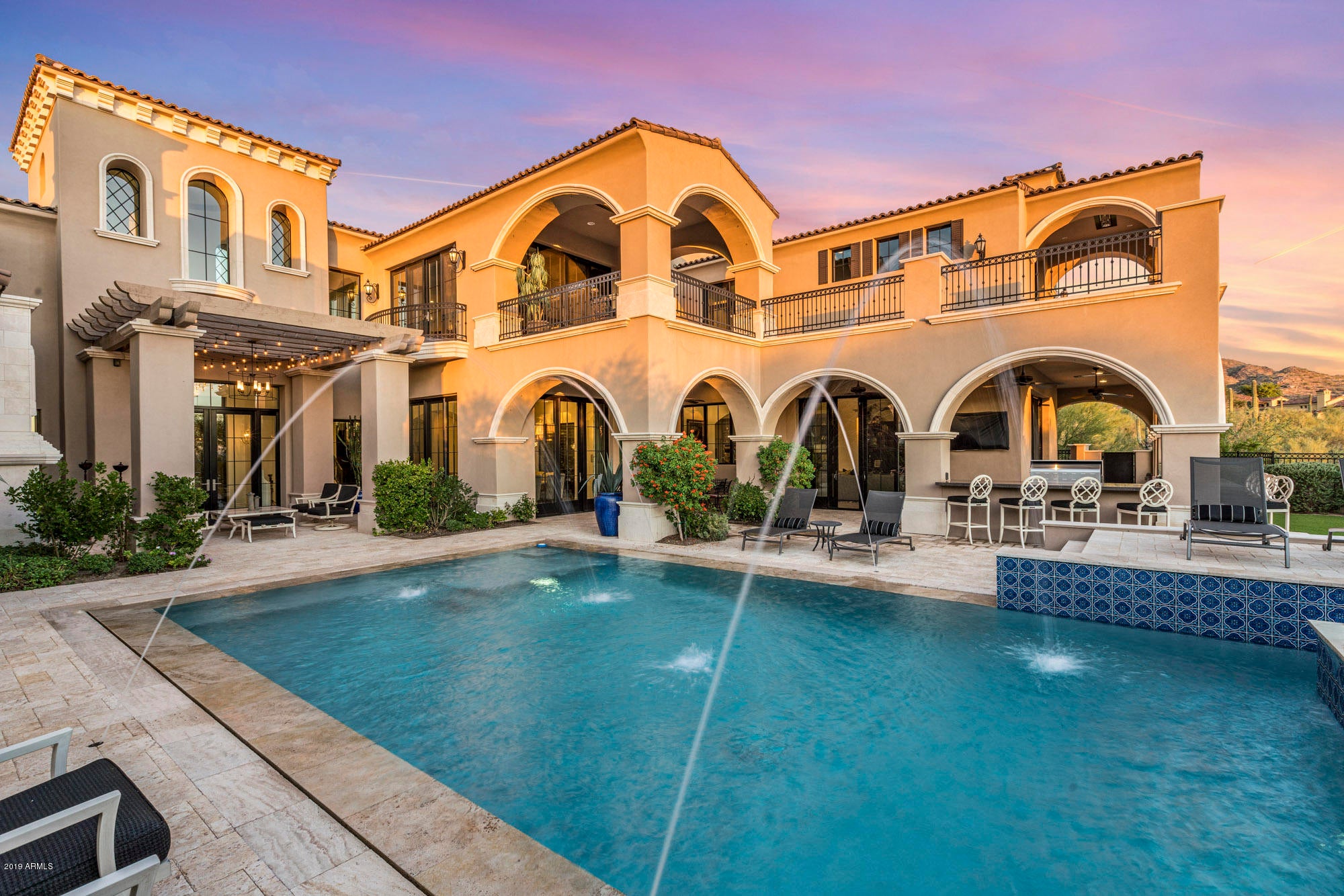 Silverleaf - Residential
