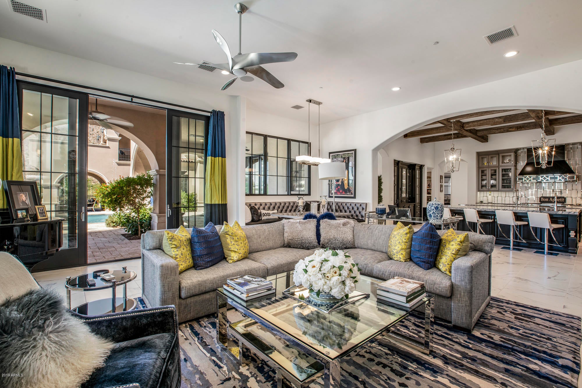 Silverleaf - Residential
