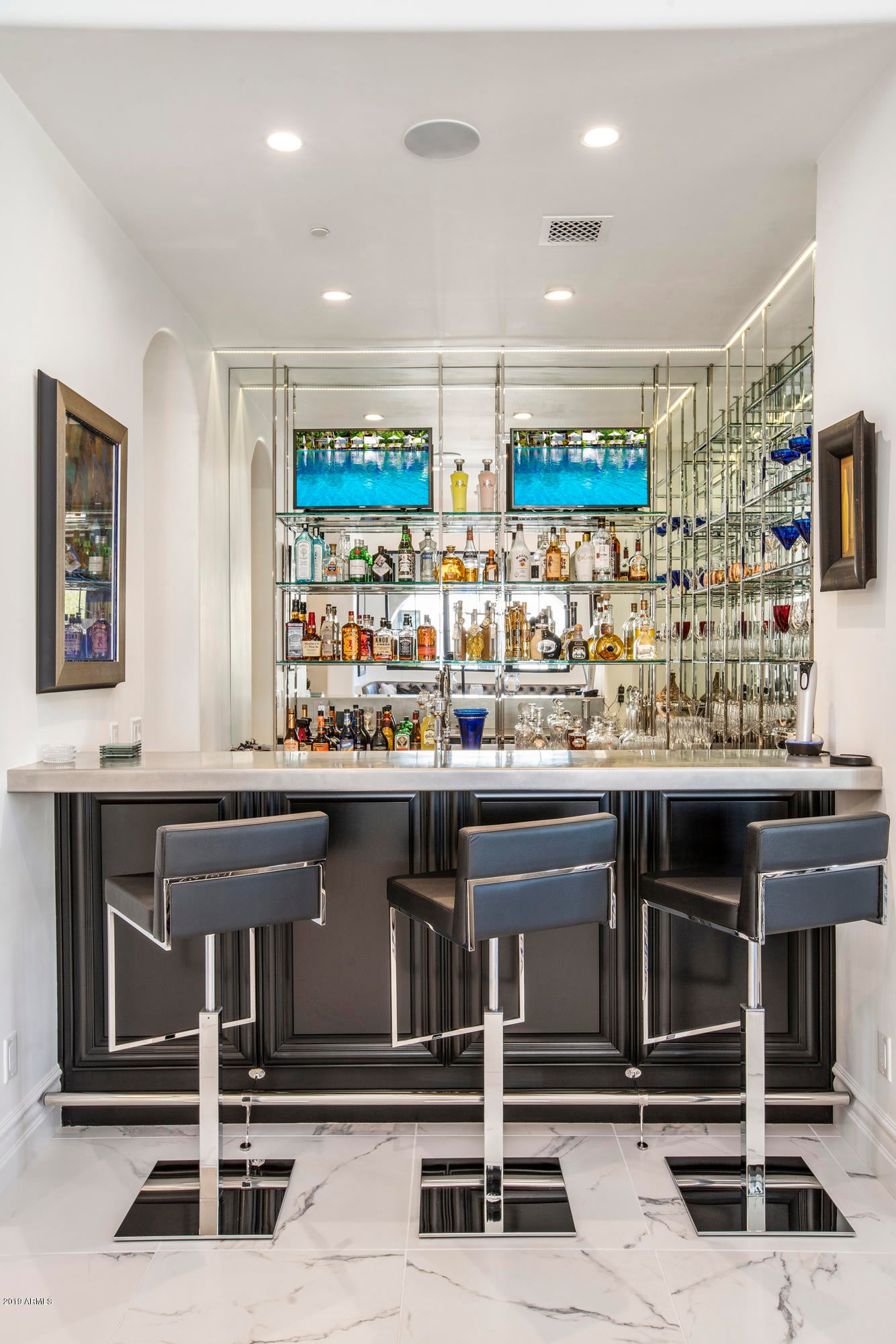 Silverleaf - Residential