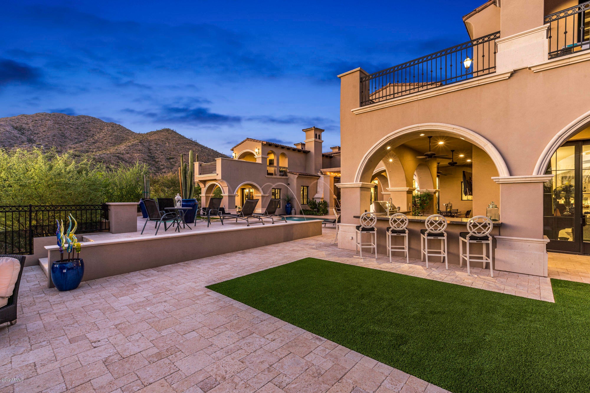 Silverleaf - Residential