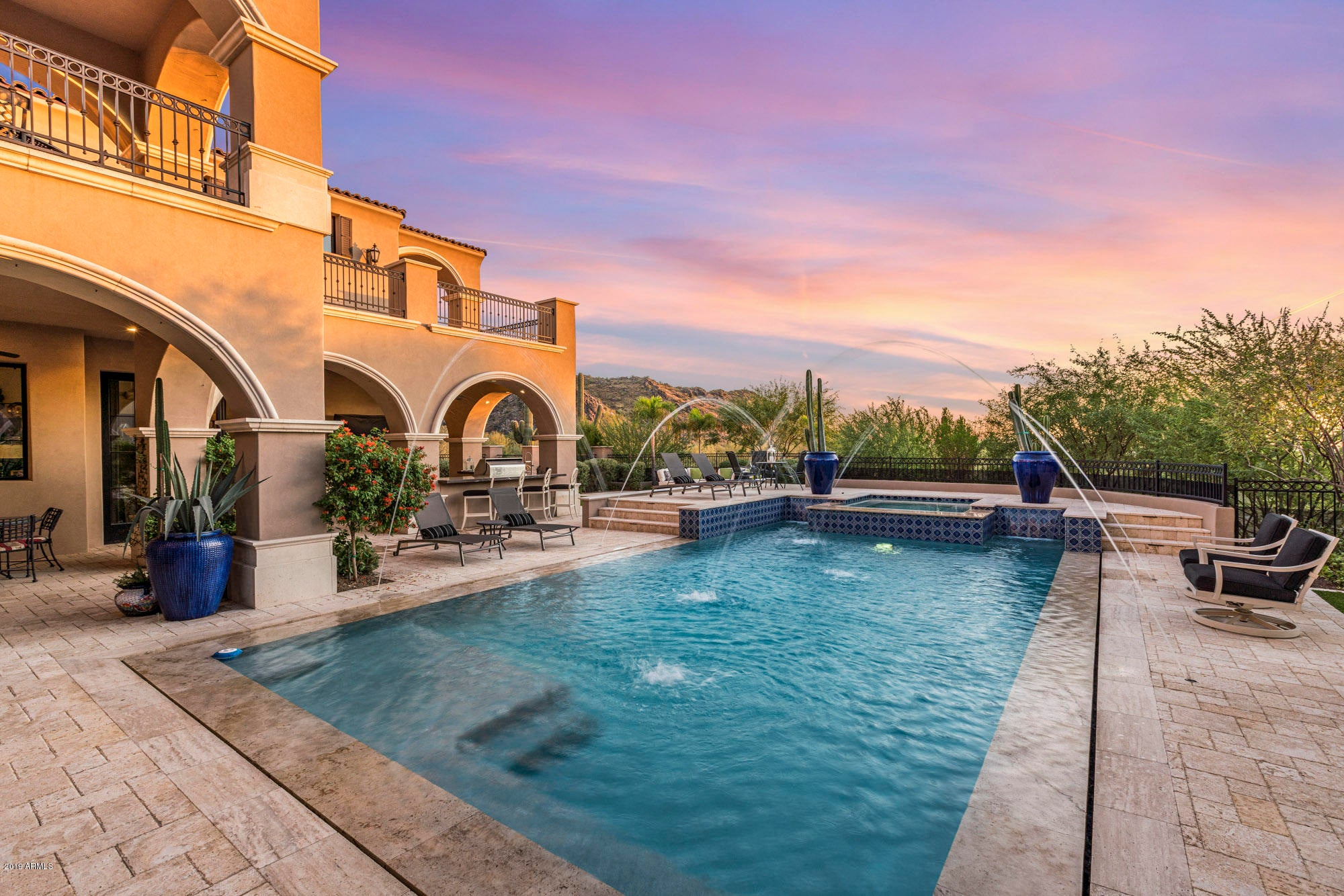 Silverleaf - Residential