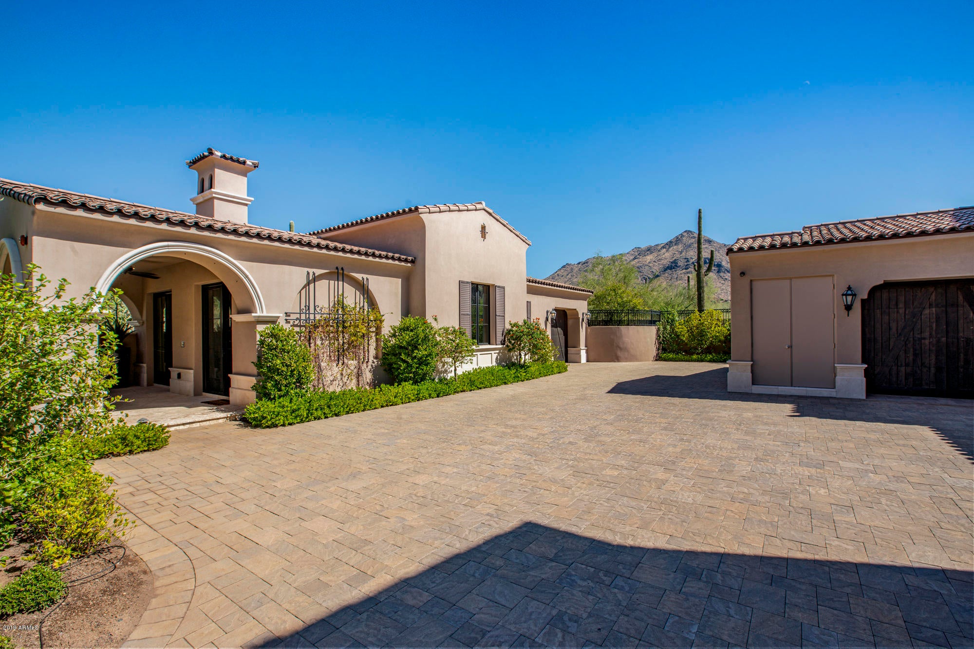 Silverleaf - Residential