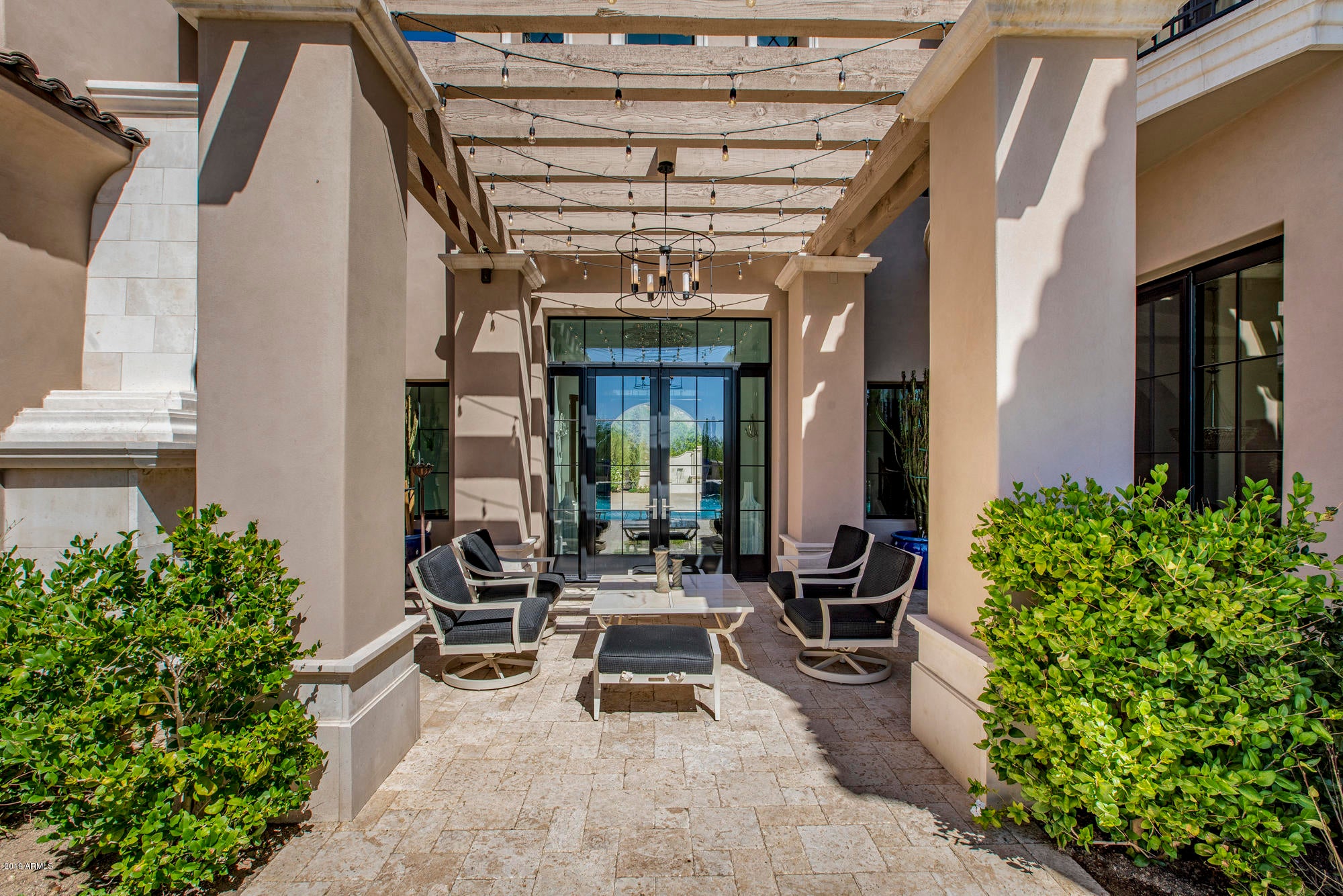 Silverleaf - Residential