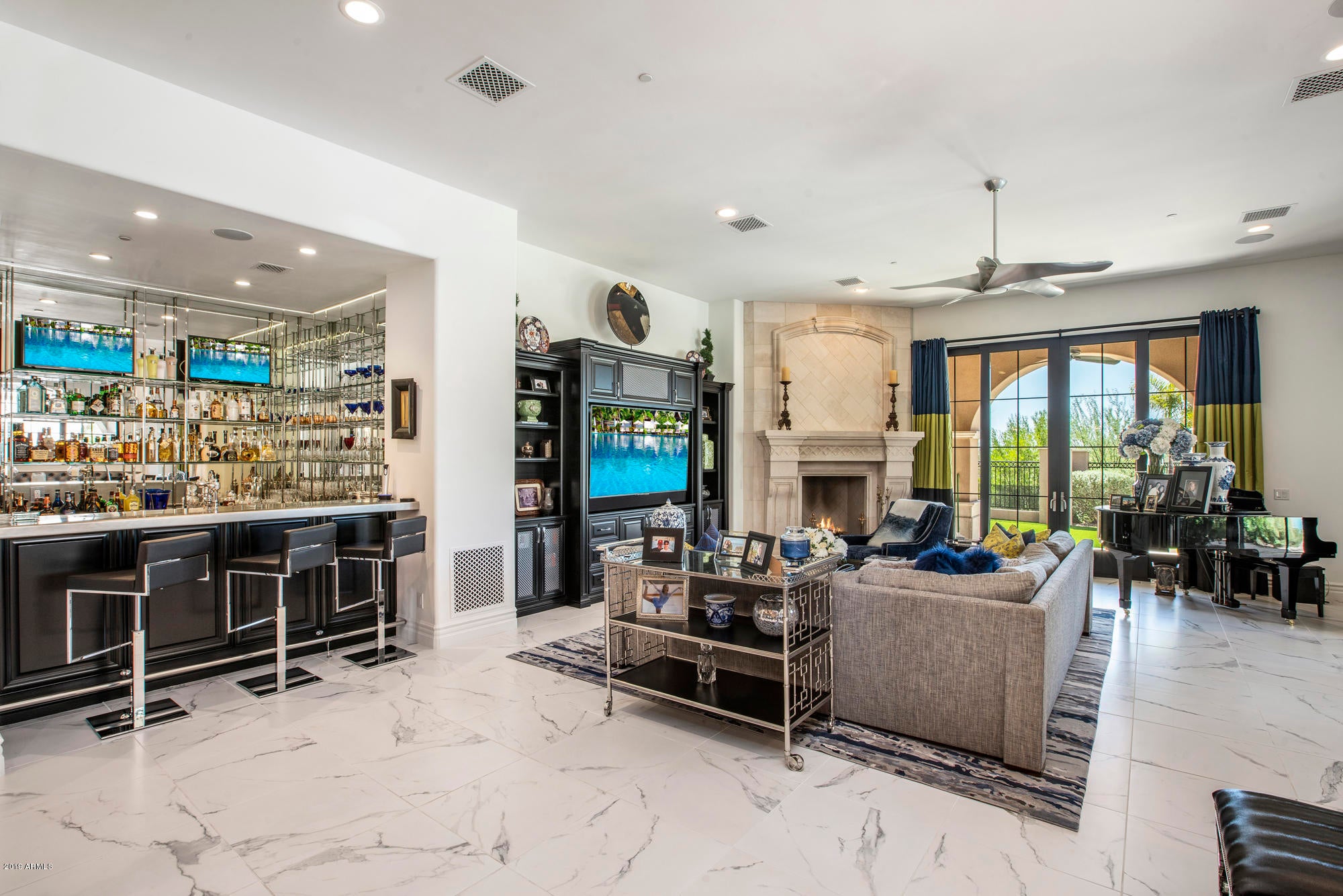 Silverleaf - Residential