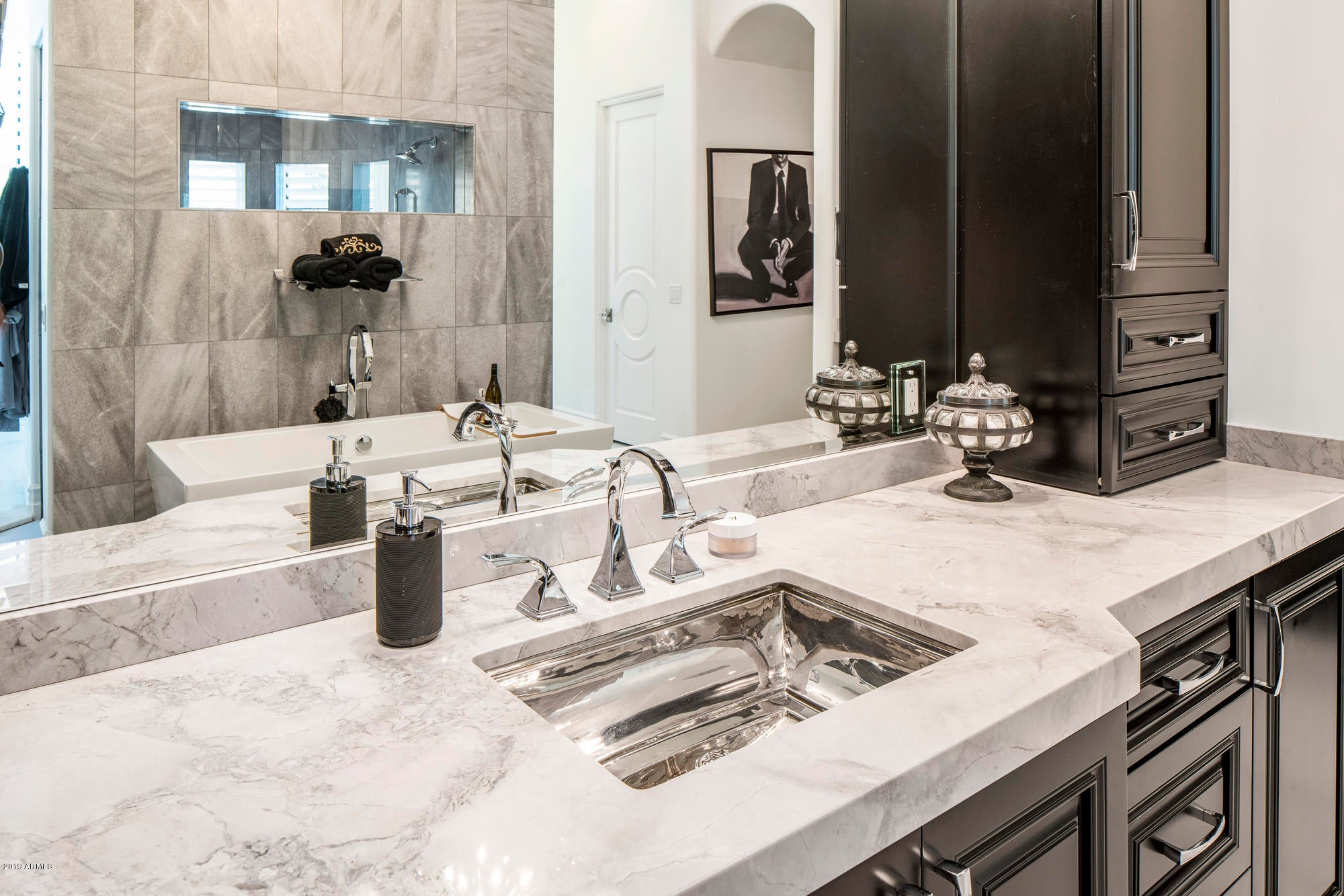Silverleaf - Residential