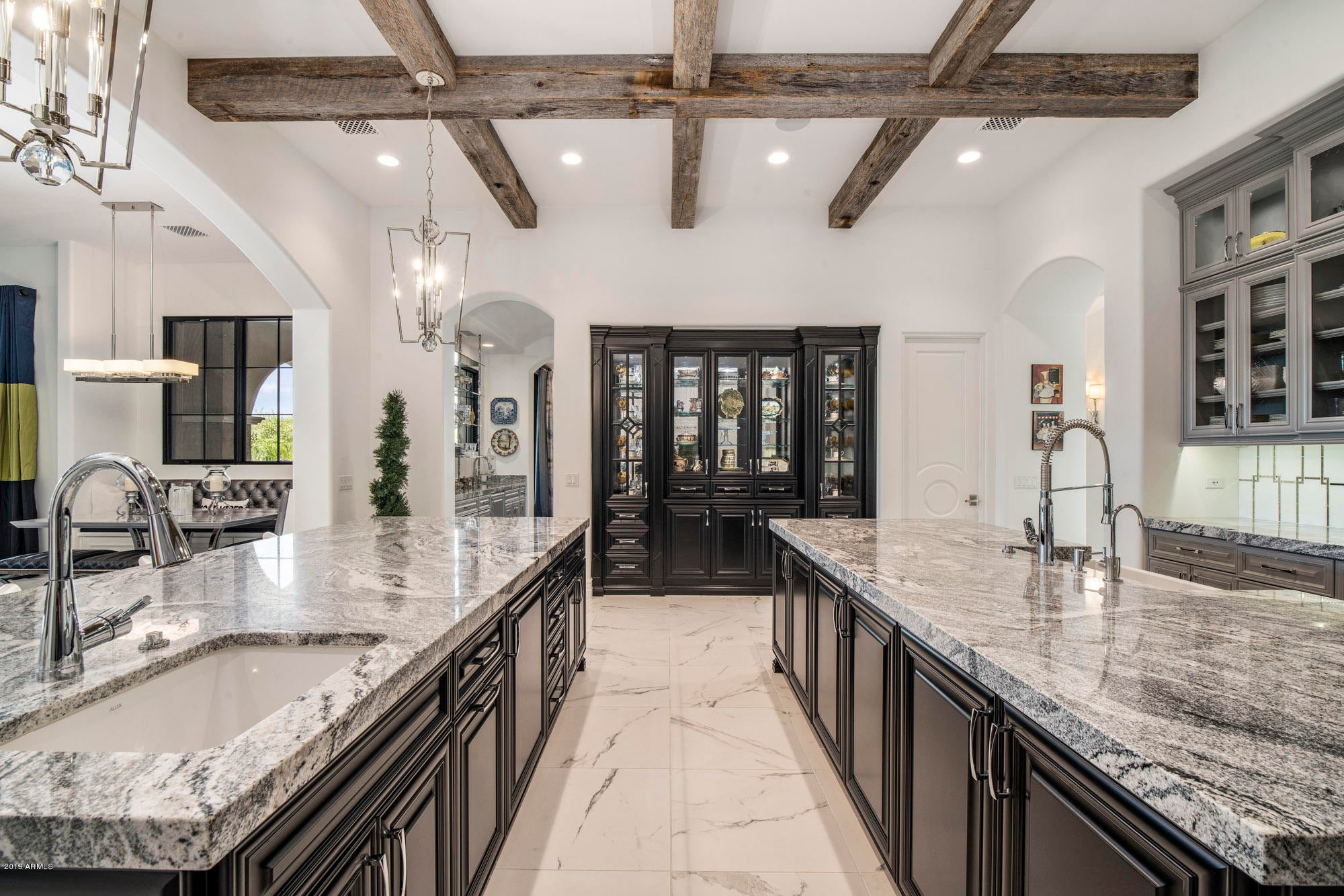 Silverleaf - Residential
