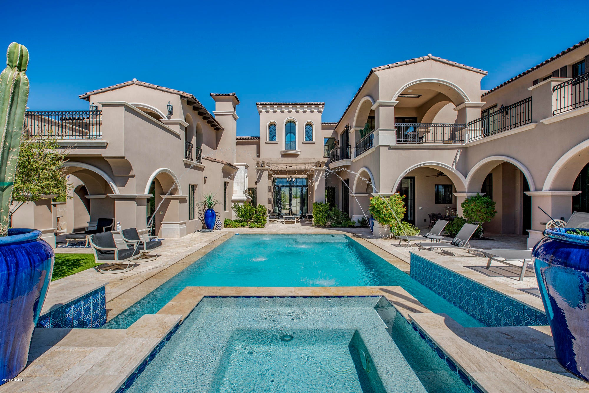 Silverleaf - Residential