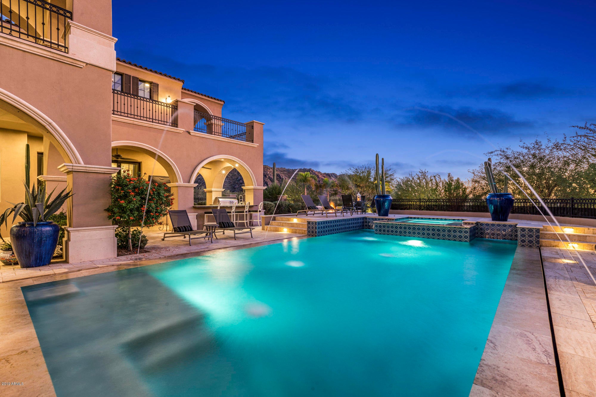 Silverleaf - Residential