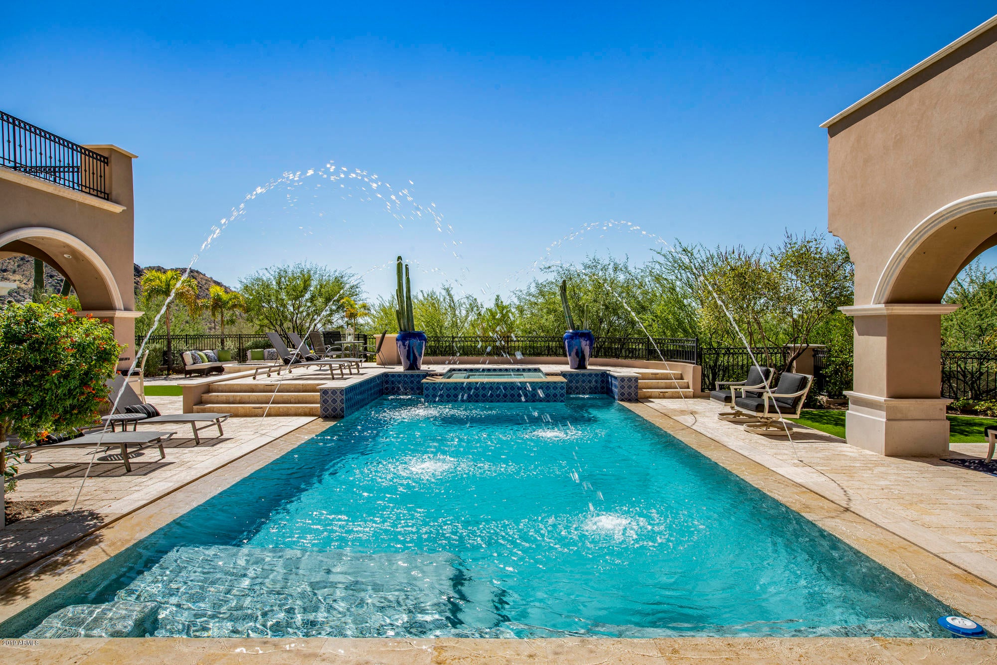 Silverleaf - Residential