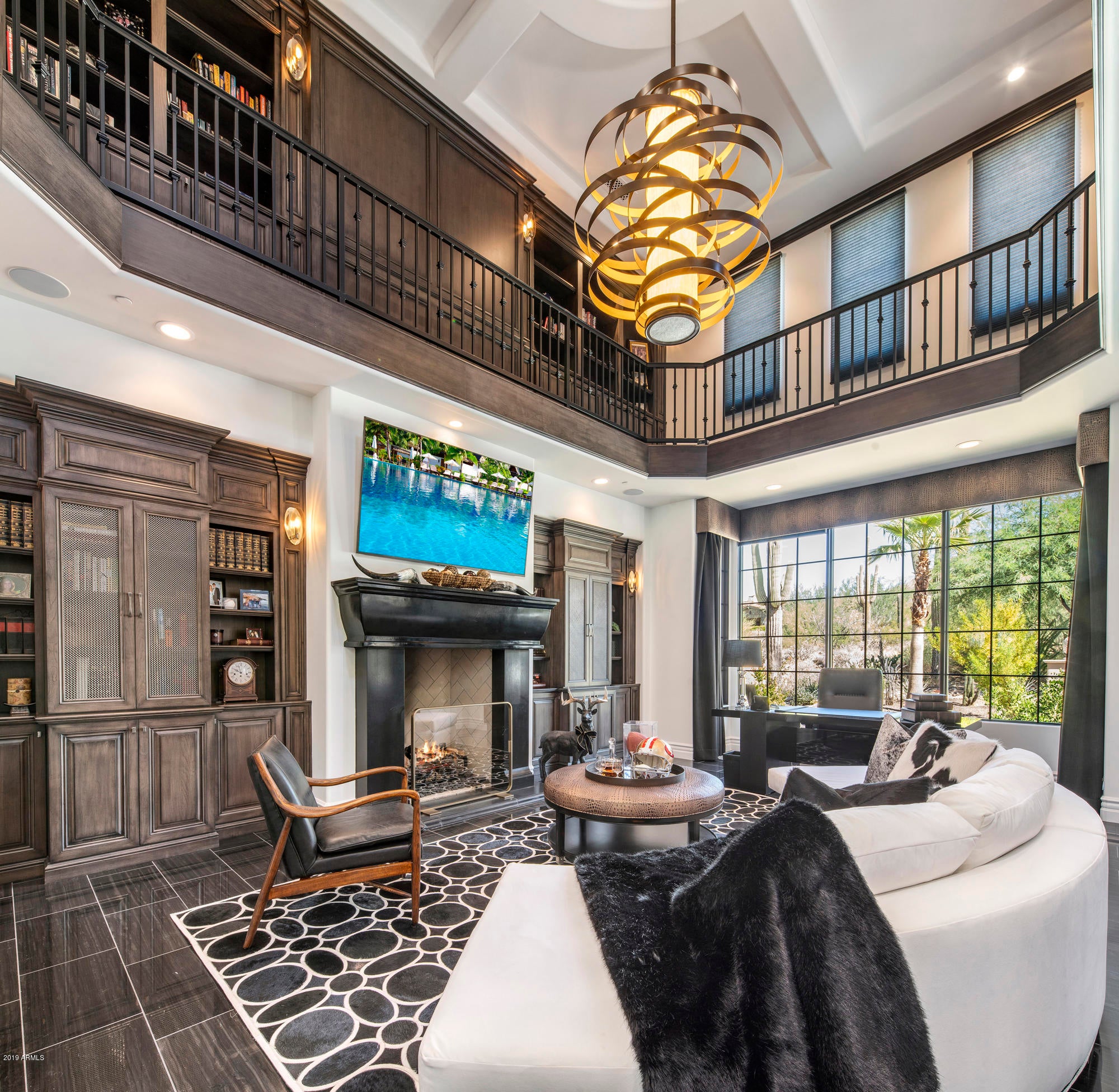 Silverleaf - Residential