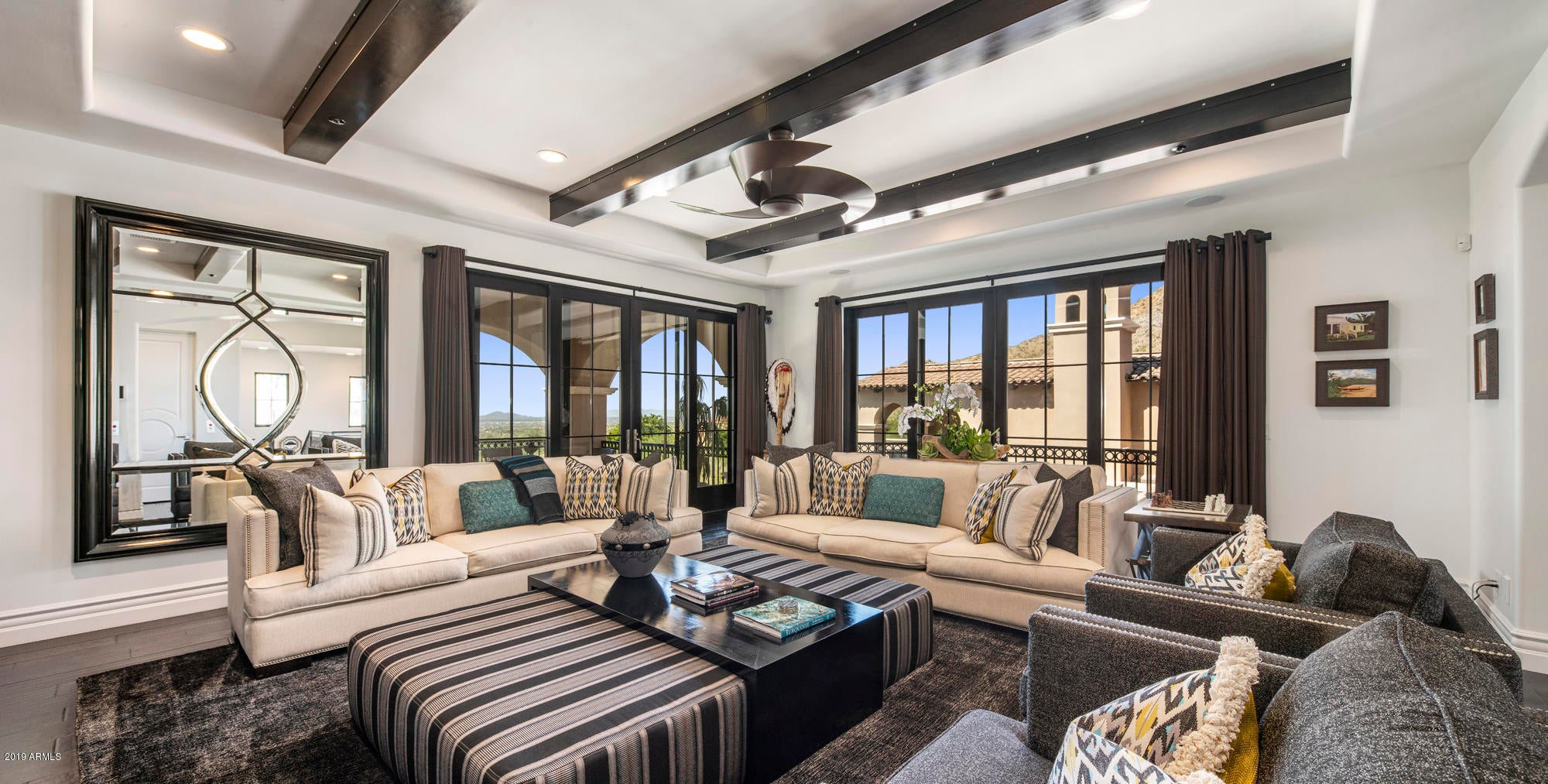 Silverleaf - Residential