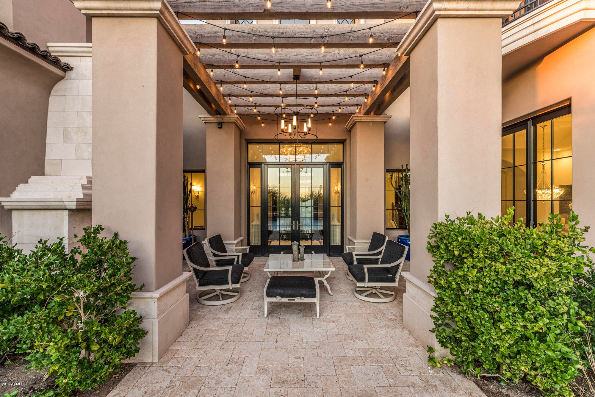 Silverleaf - Residential