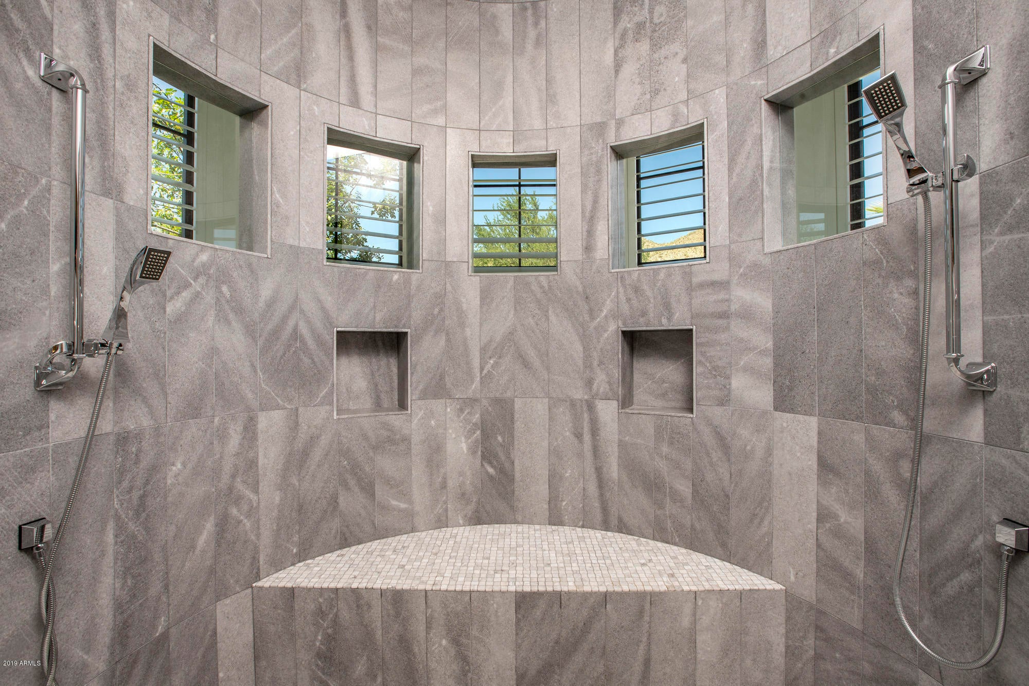 Silverleaf - Residential