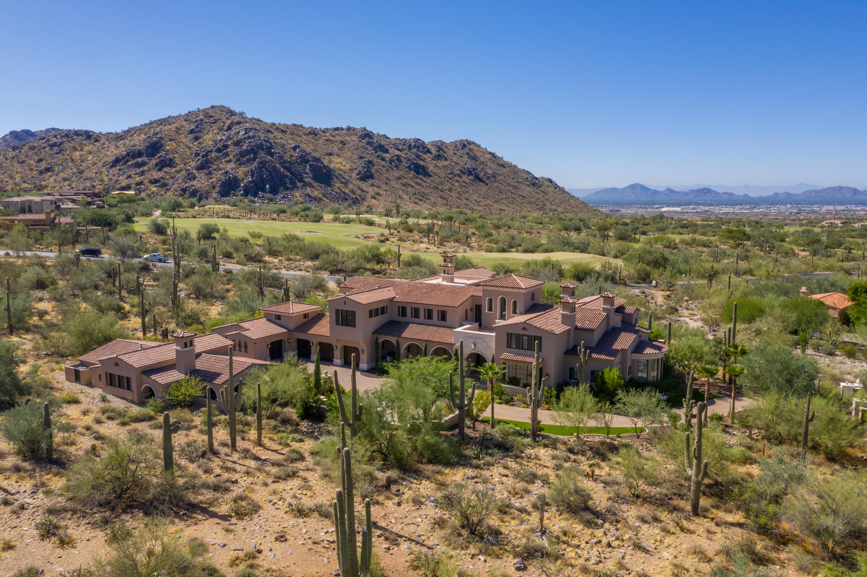 Silverleaf - Residential