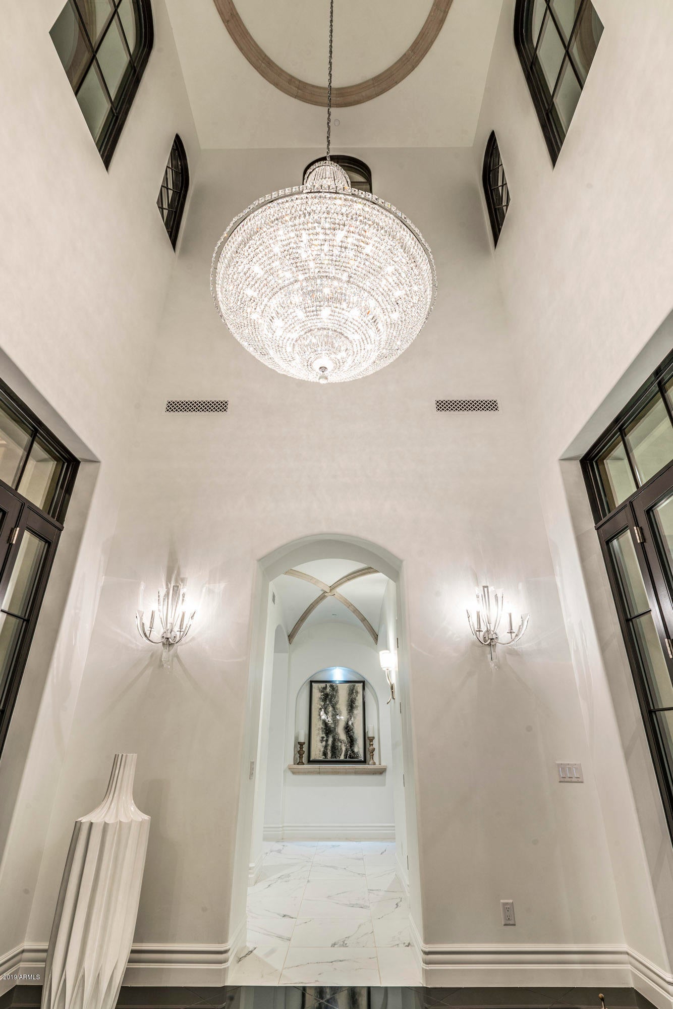Silverleaf - Residential