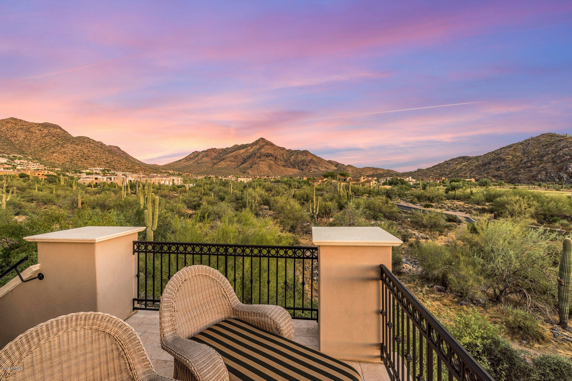 Silverleaf - Residential