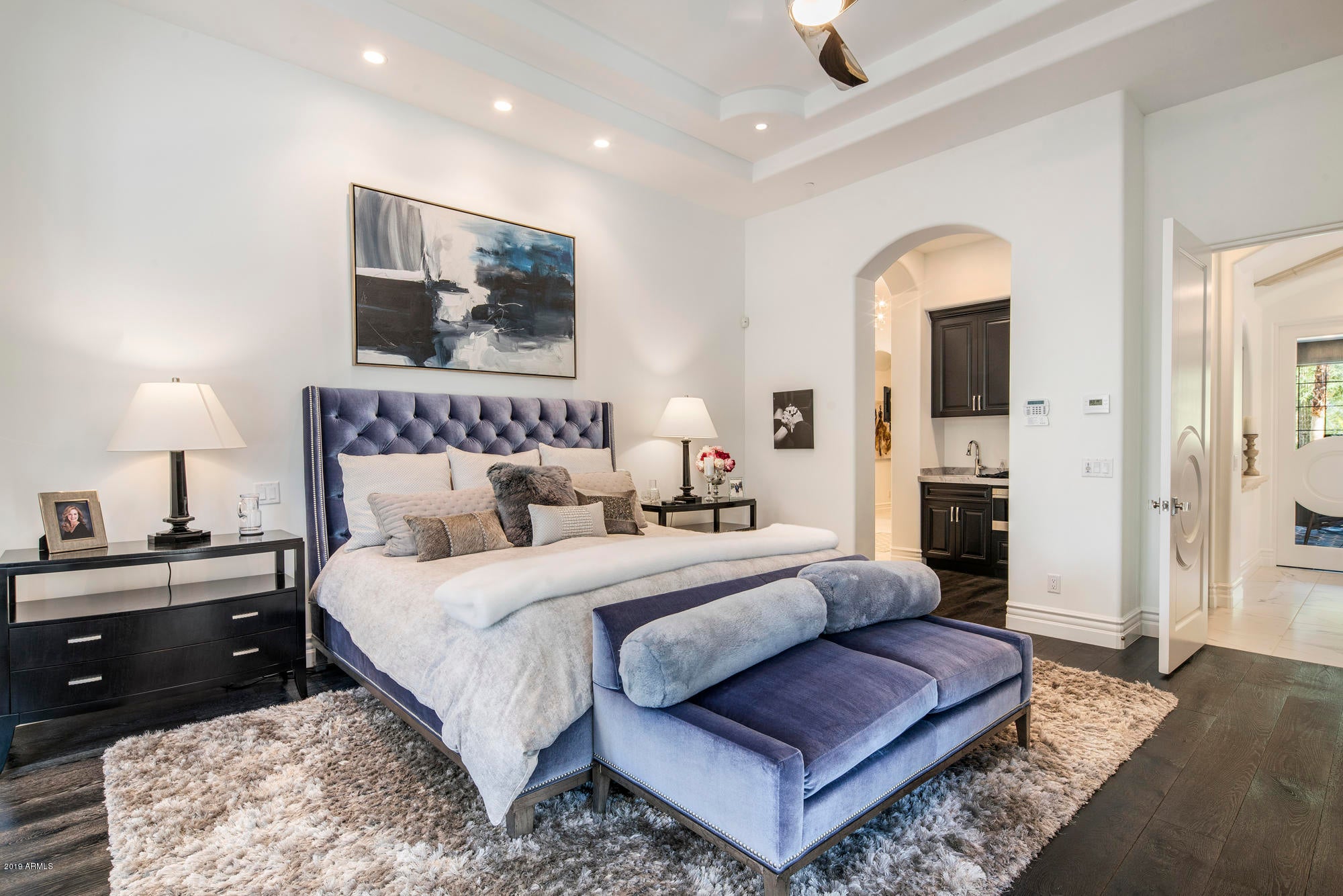 Silverleaf - Residential