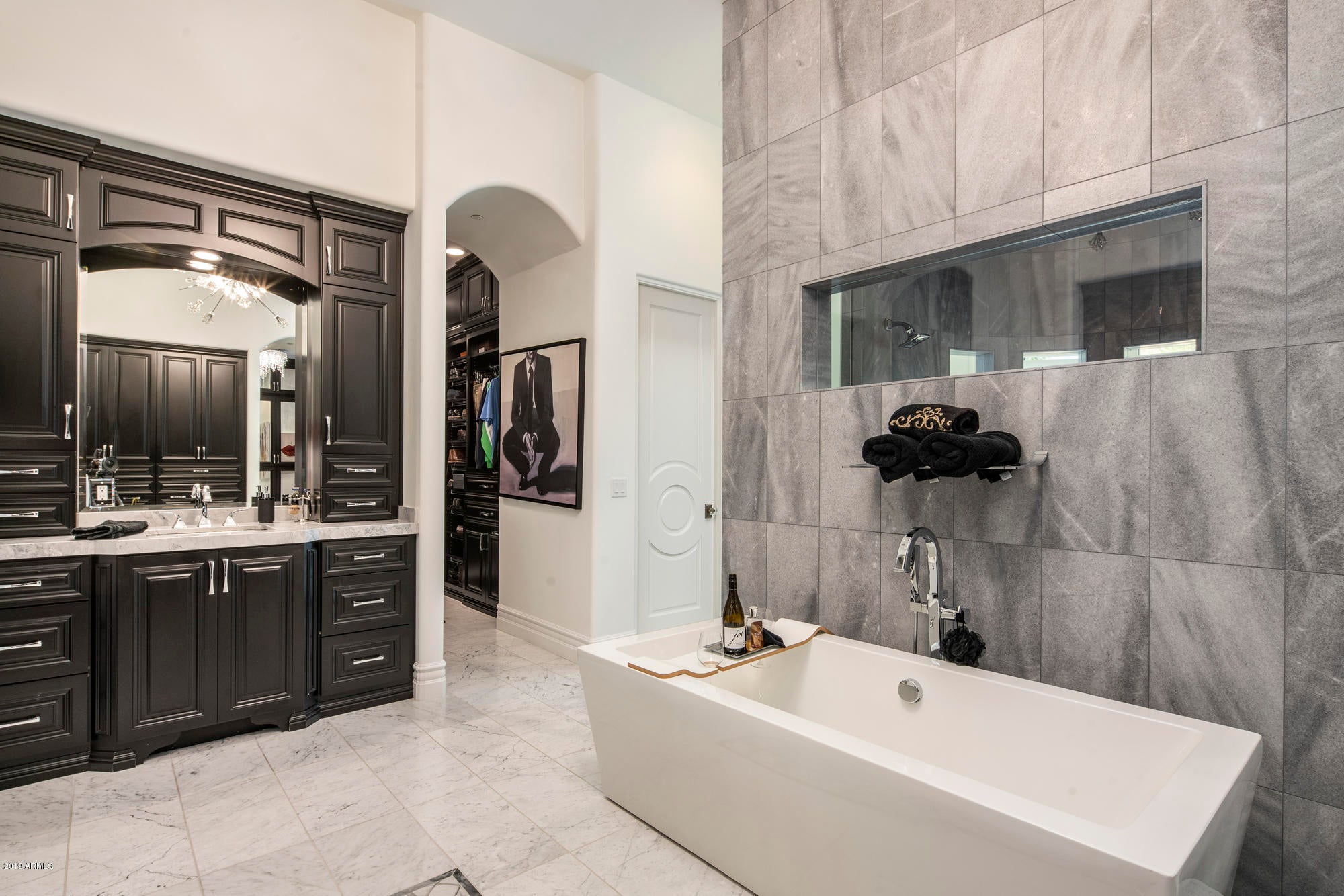 Silverleaf - Residential