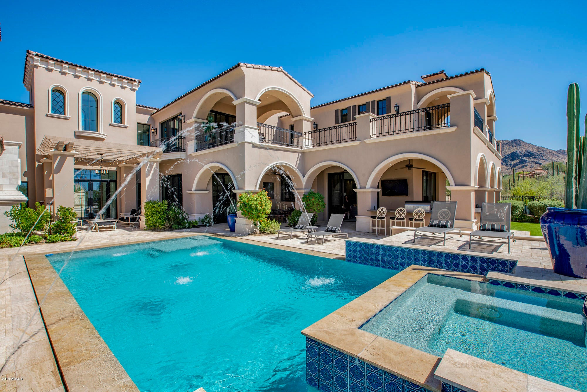 Silverleaf - Residential