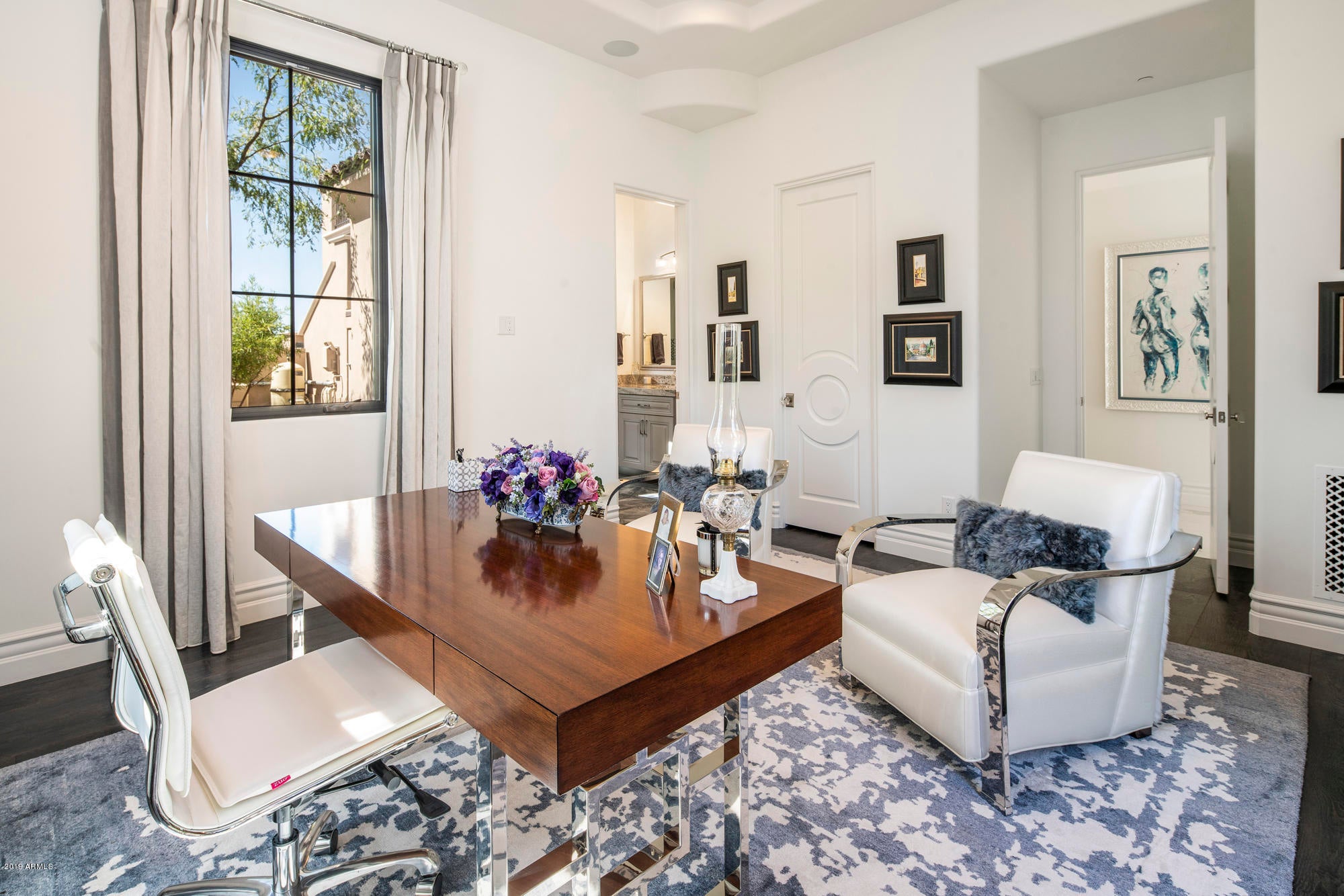 Silverleaf - Residential