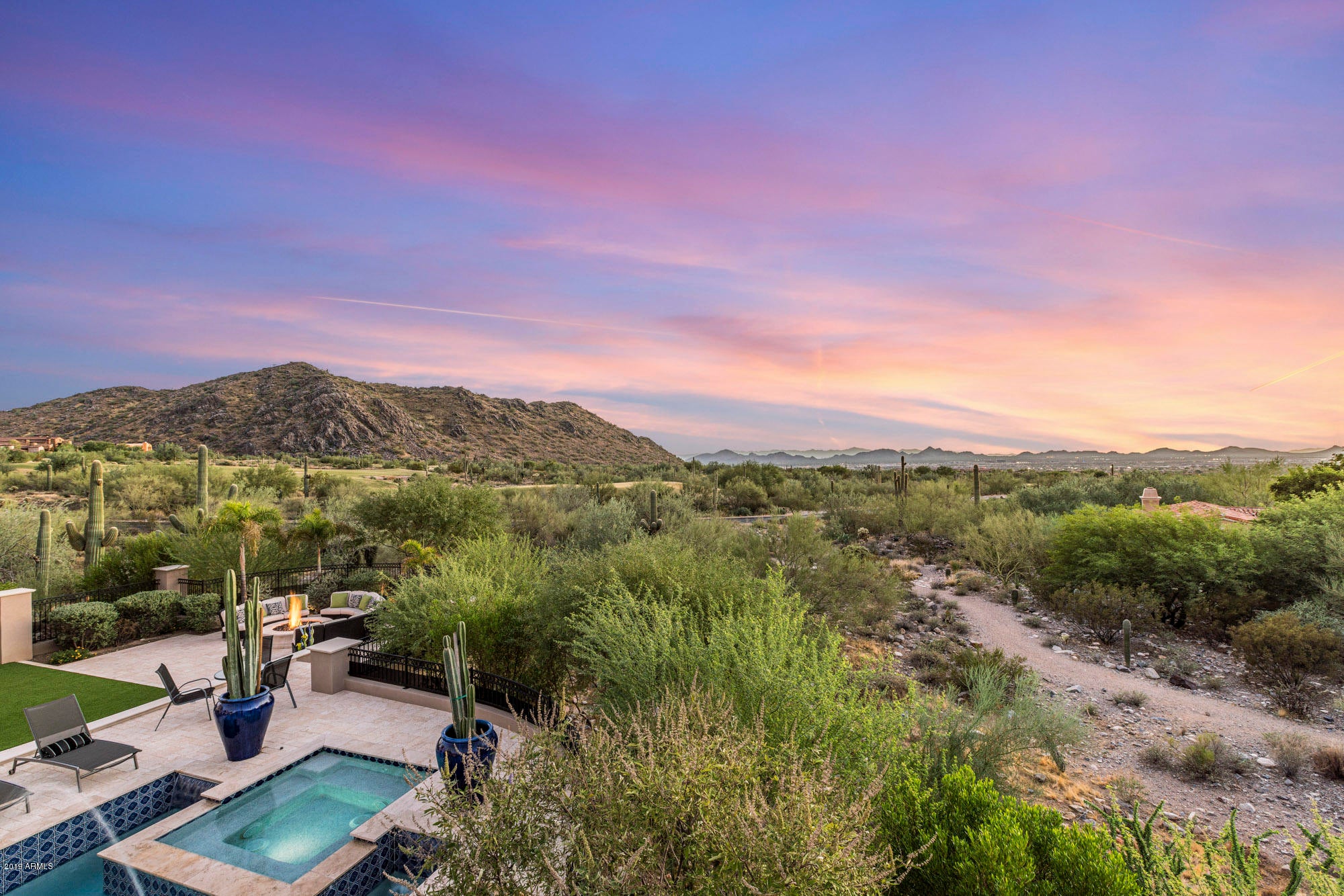 Silverleaf - Residential