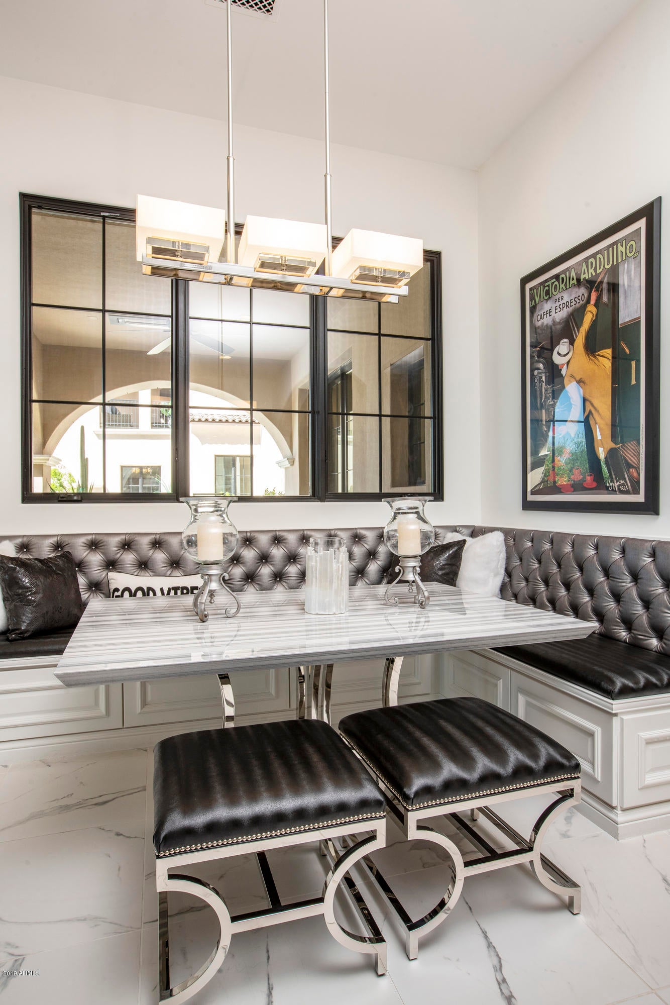 Silverleaf - Residential