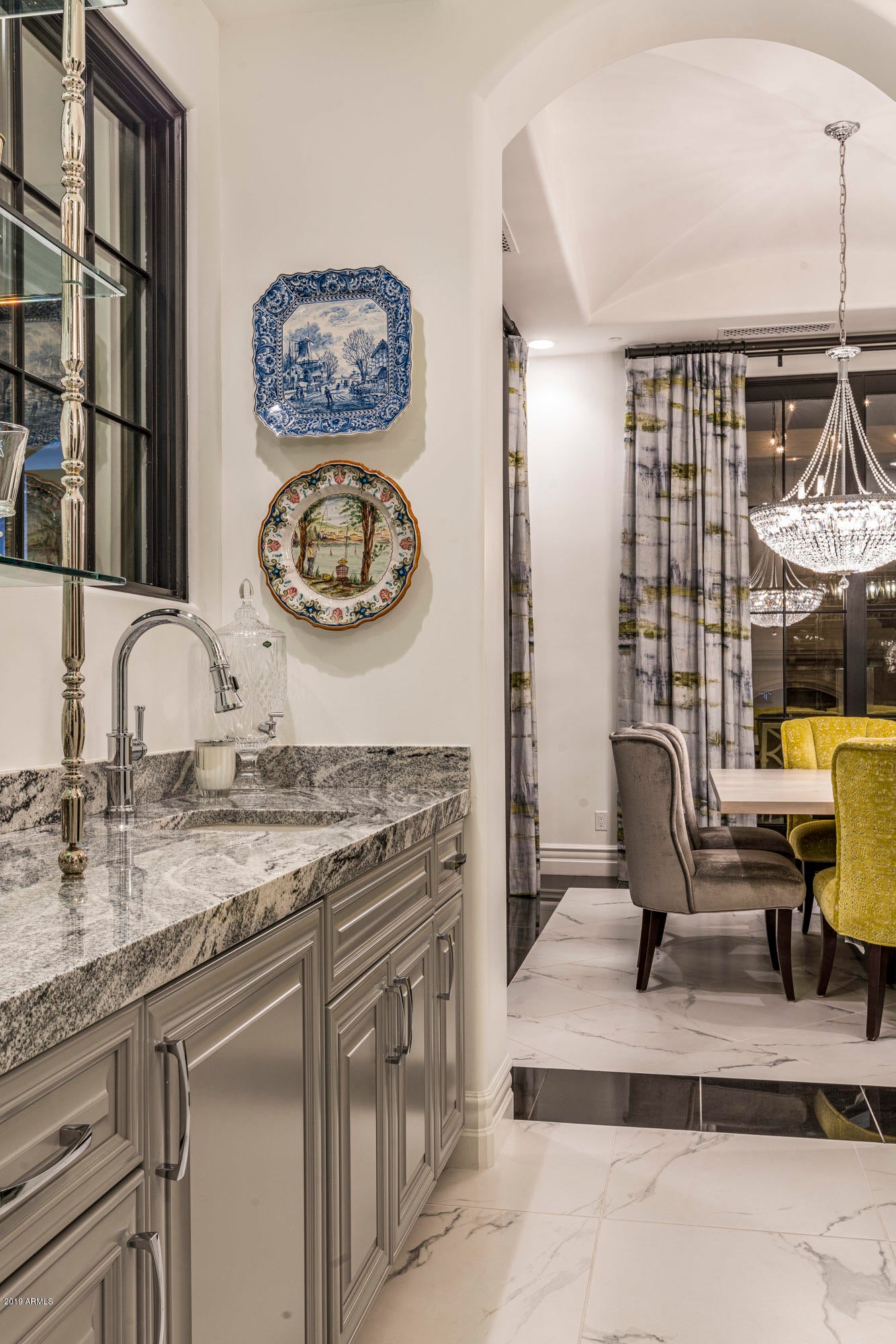 Silverleaf - Residential