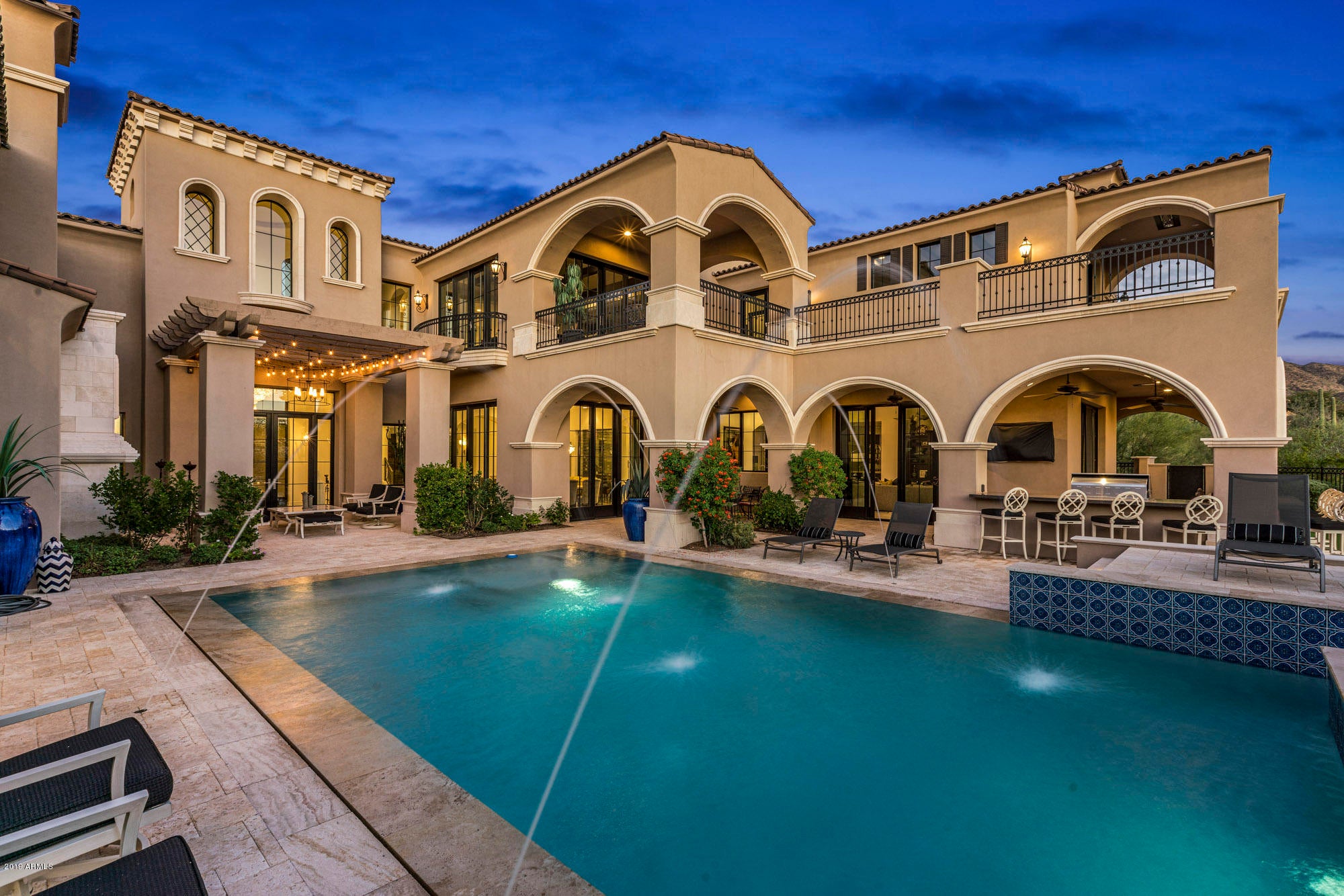 Silverleaf - Residential
