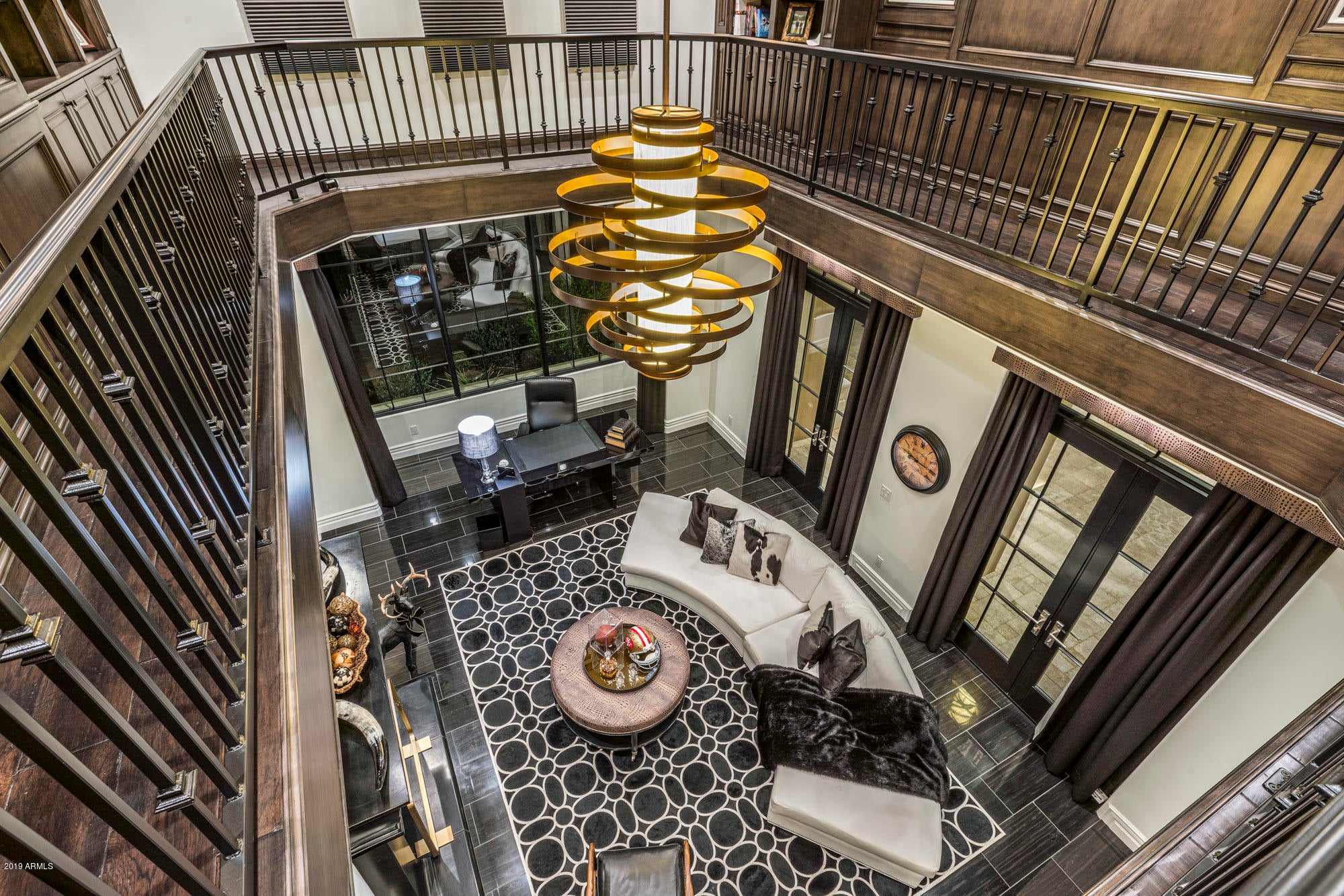 Silverleaf - Residential
