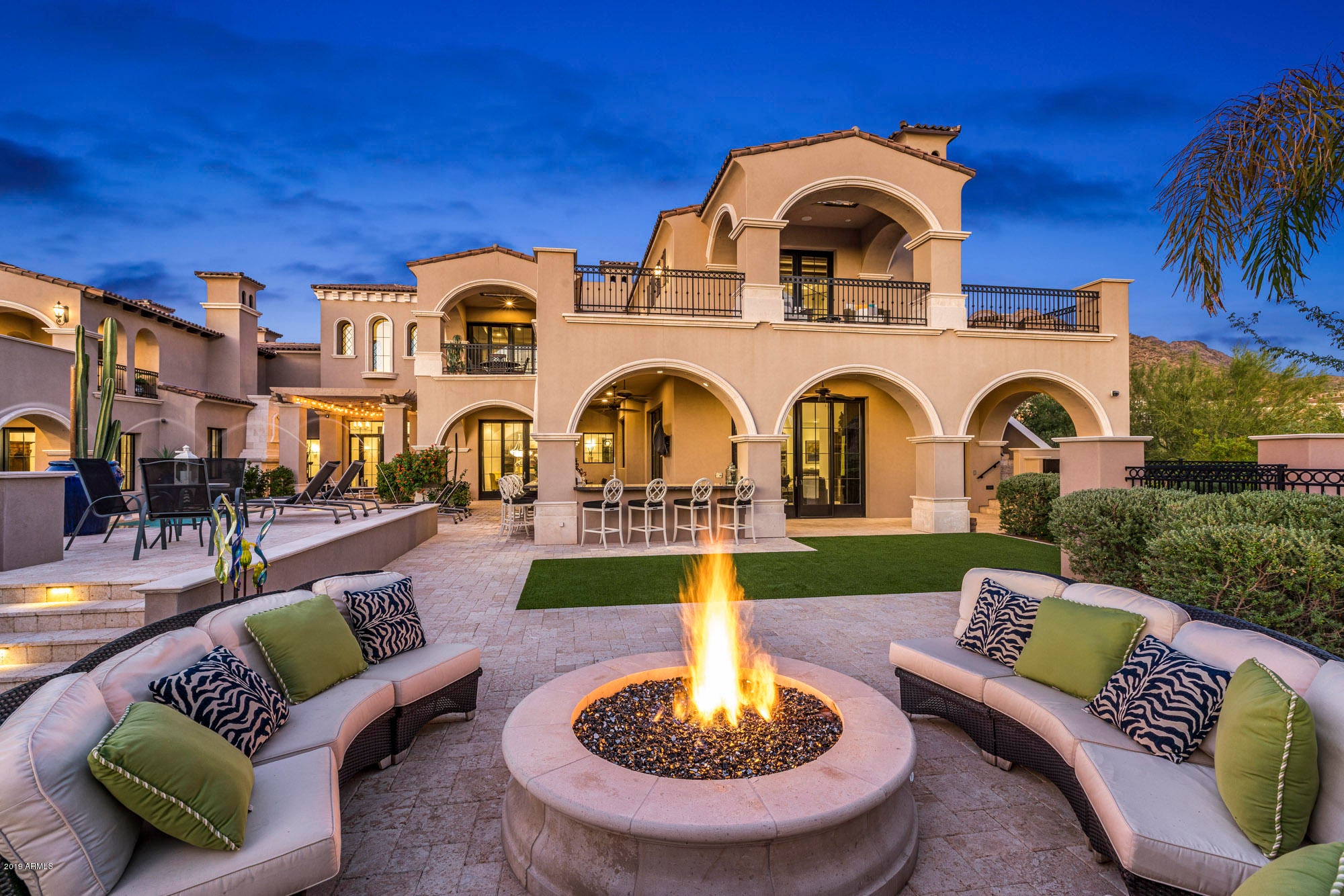 Silverleaf - Residential