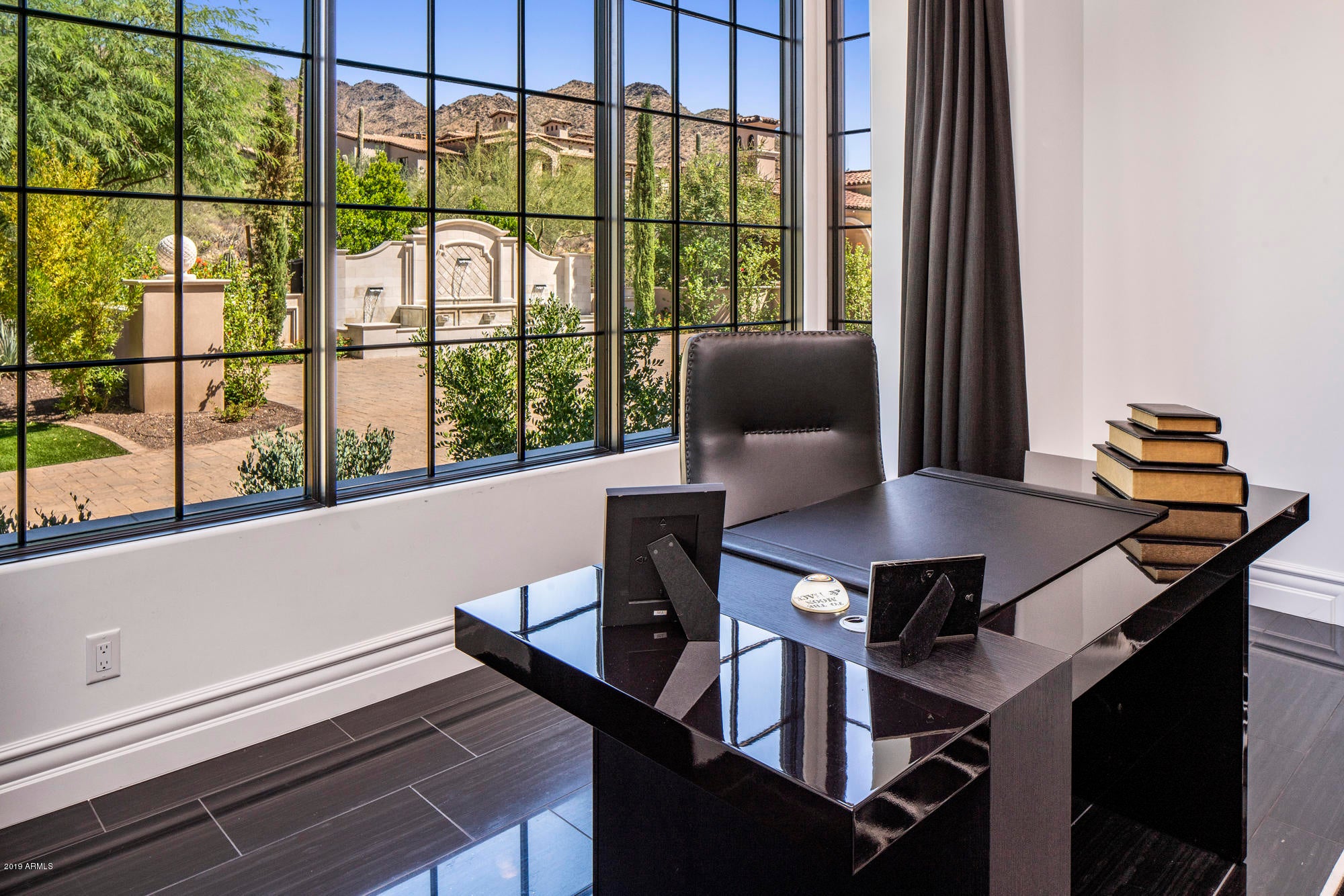 Silverleaf - Residential