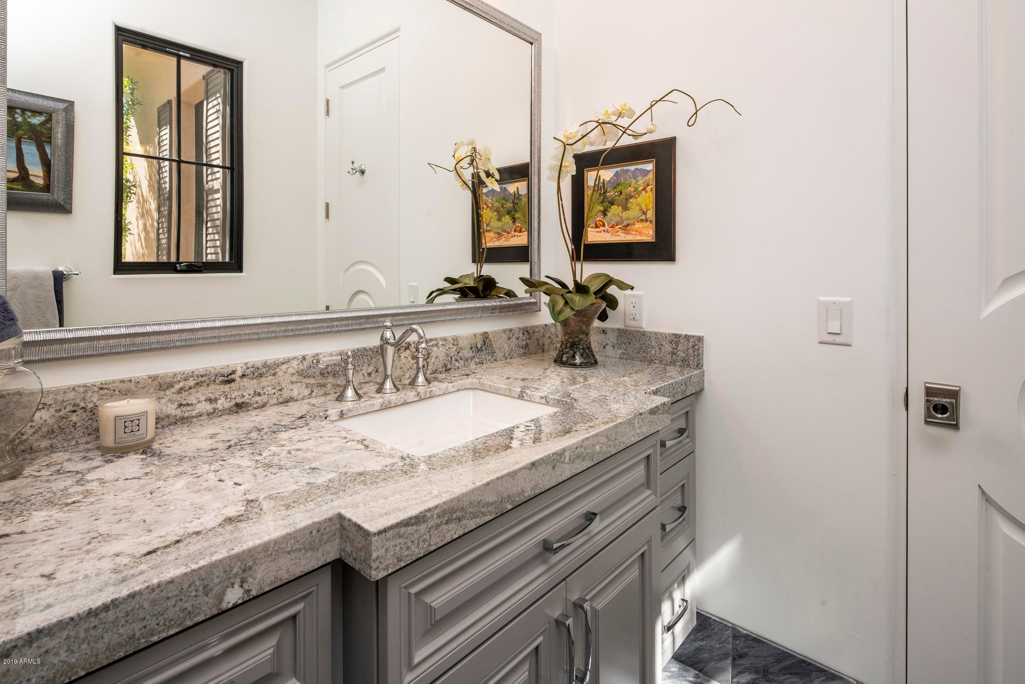 Silverleaf - Residential