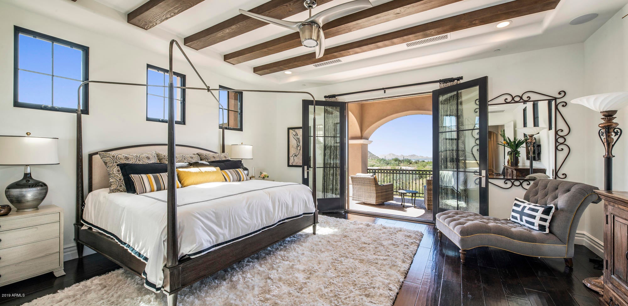 Silverleaf - Residential