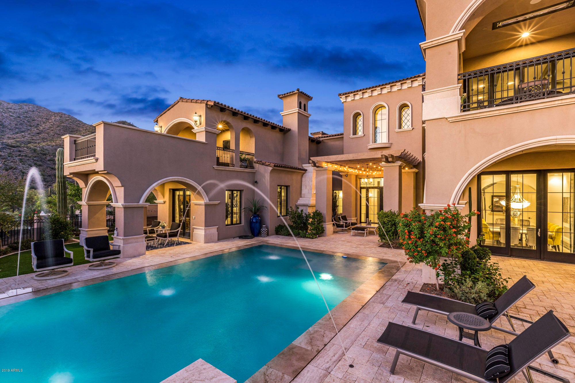 Silverleaf - Residential