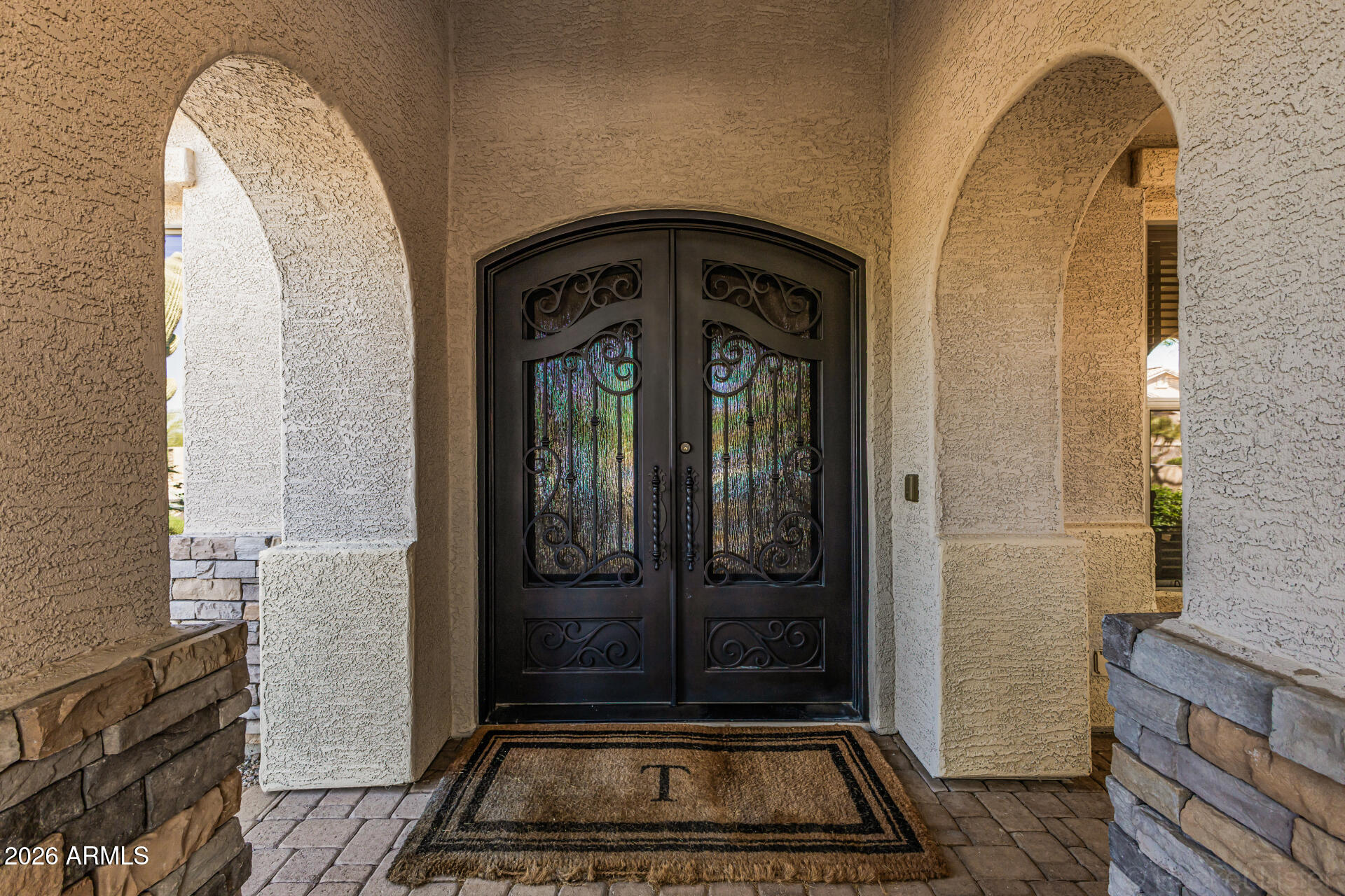 ANTHEM By DEL WEBB - Residential