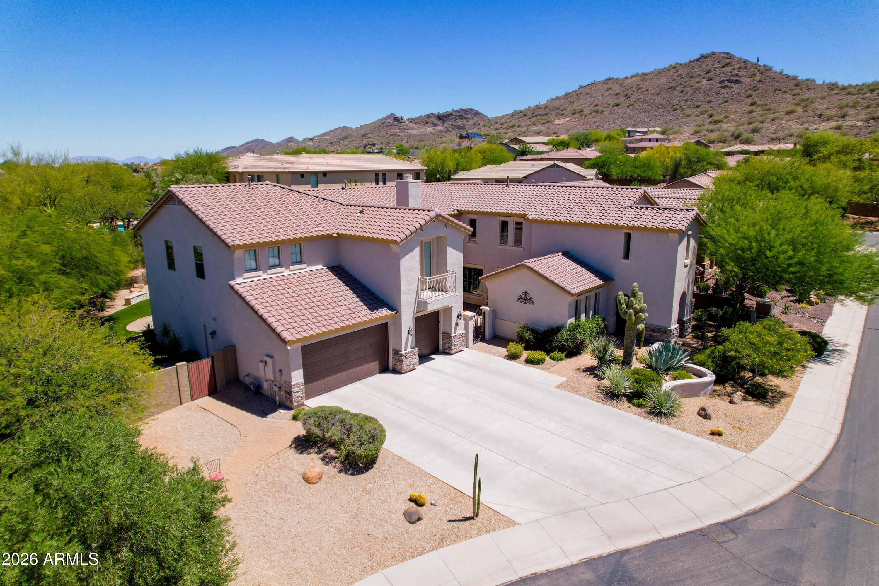 ANTHEM By DEL WEBB - Residential