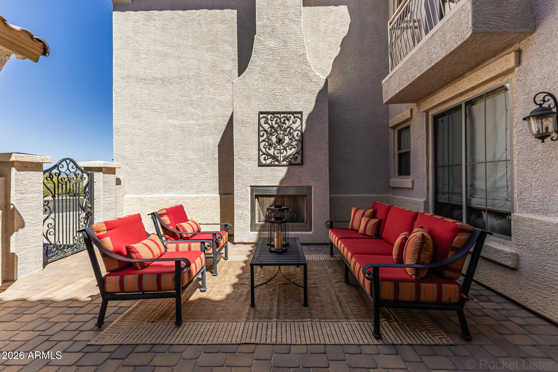 ANTHEM By DEL WEBB - Residential