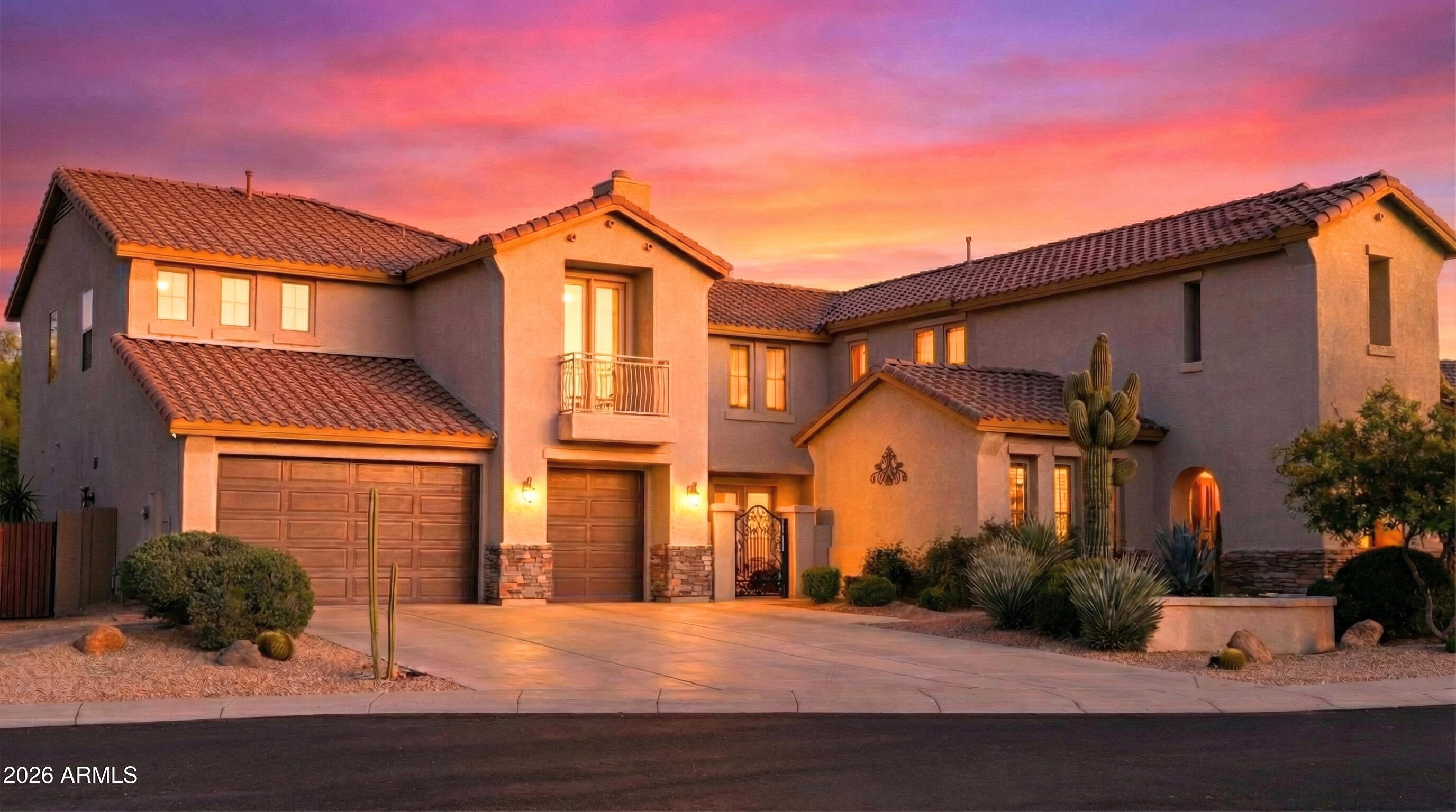 ANTHEM By DEL WEBB - Residential