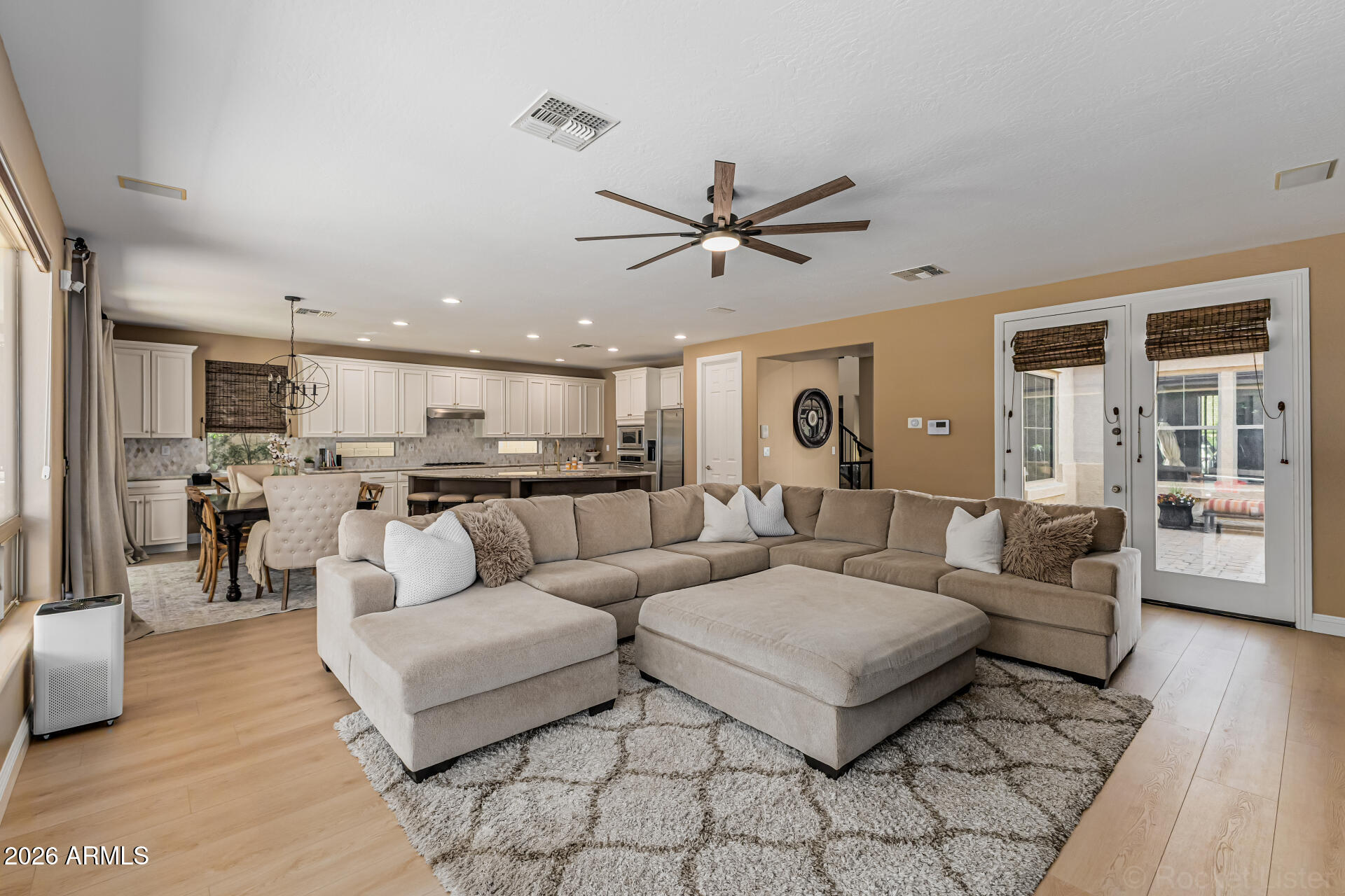 ANTHEM By DEL WEBB - Residential